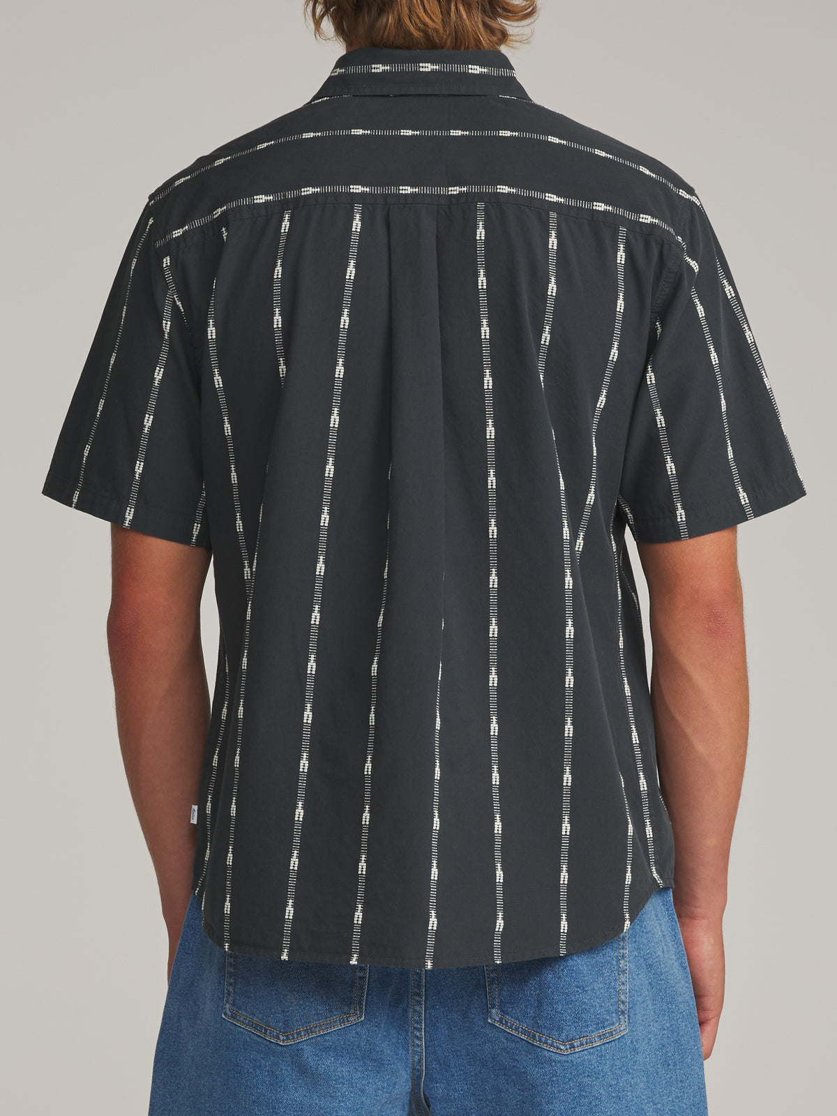 ZENITH SHIRT