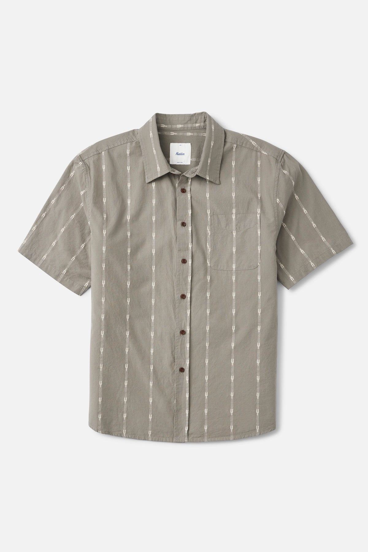 ZENITH SHIRT