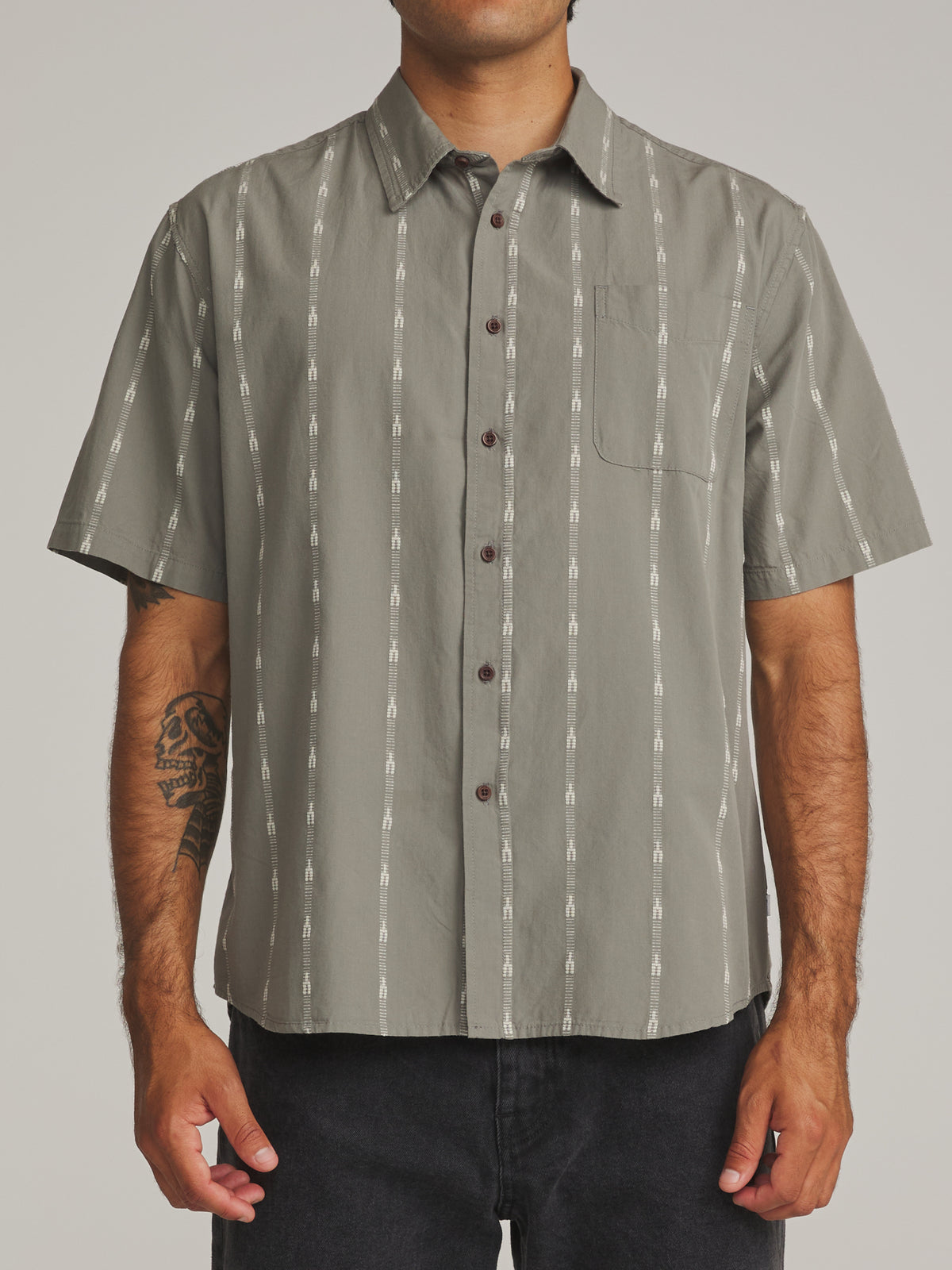 ZENITH SHIRT