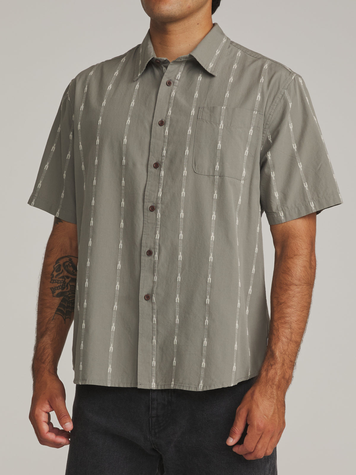 ZENITH SHIRT