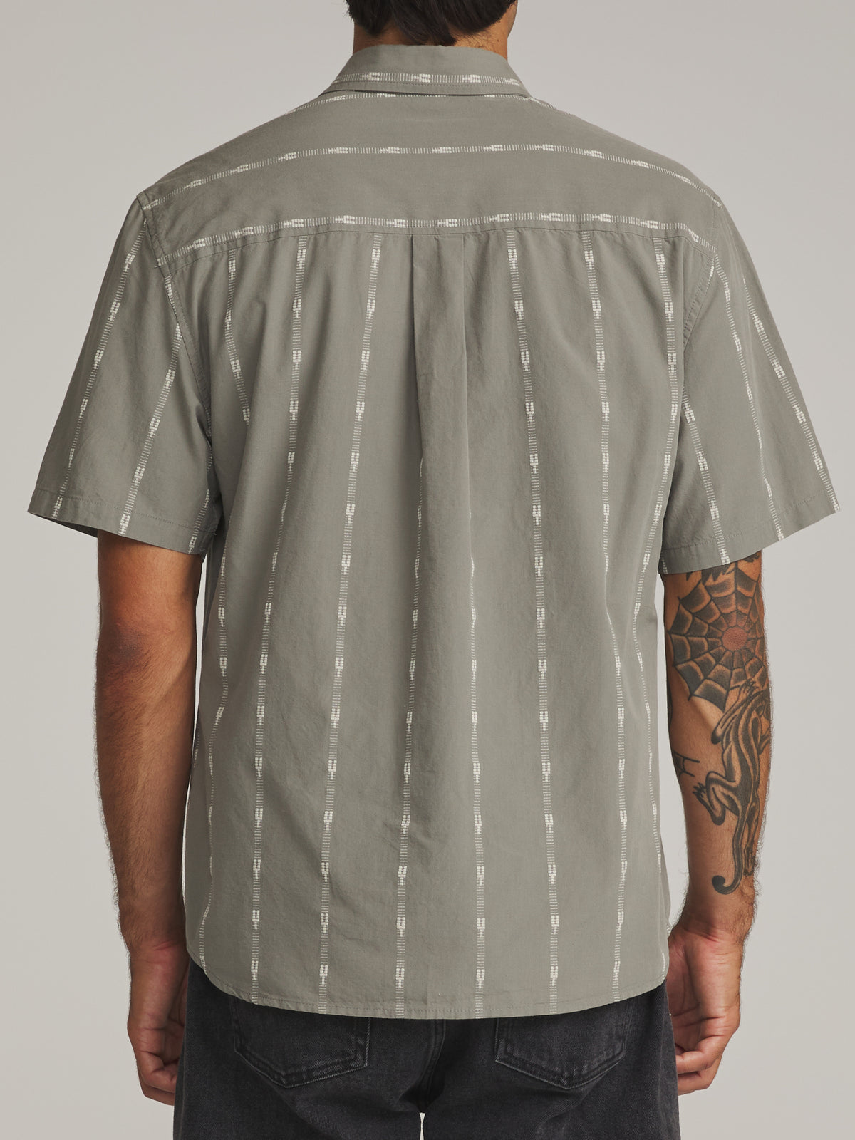 ZENITH SHIRT