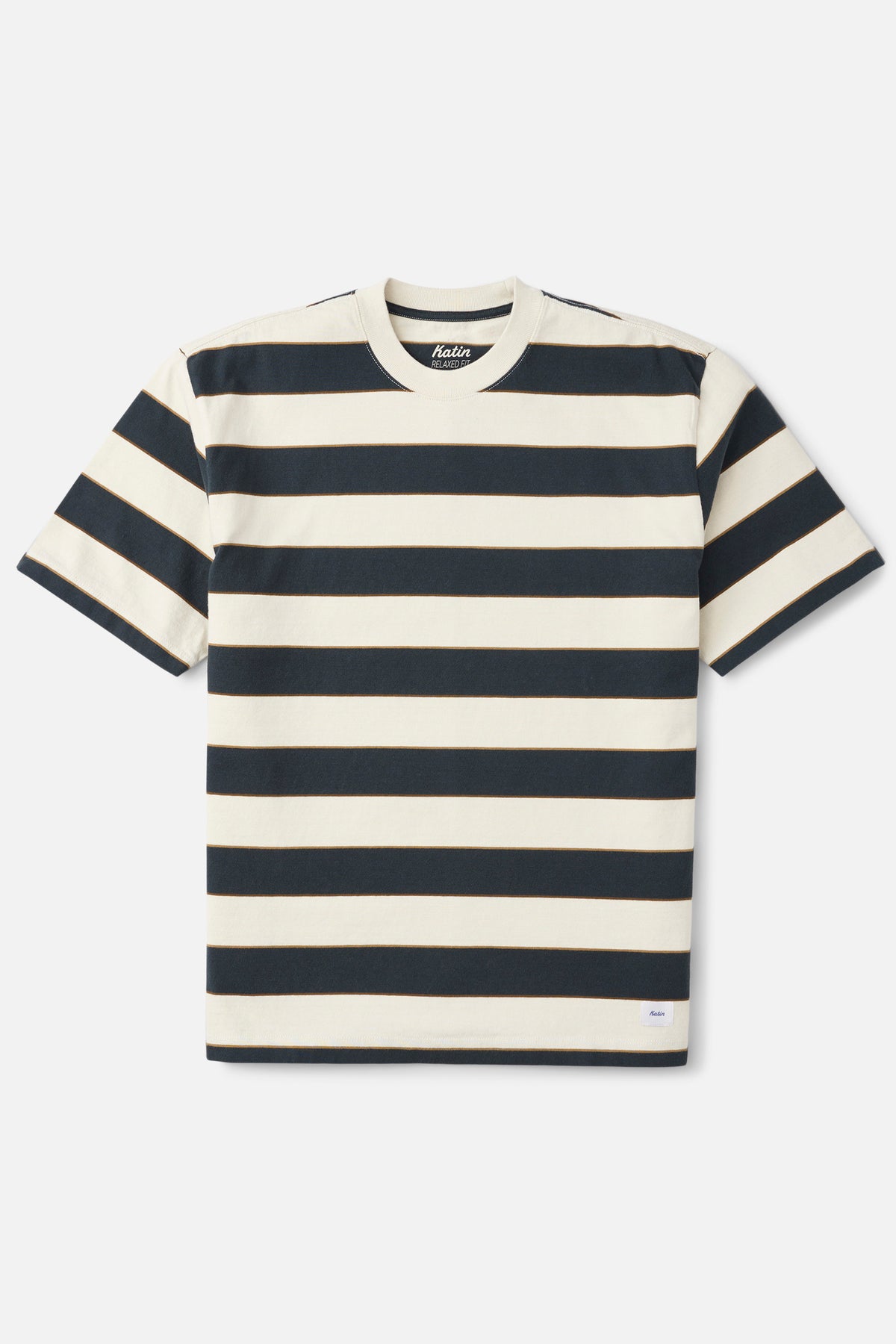 CHIP BOX FIT TEE
