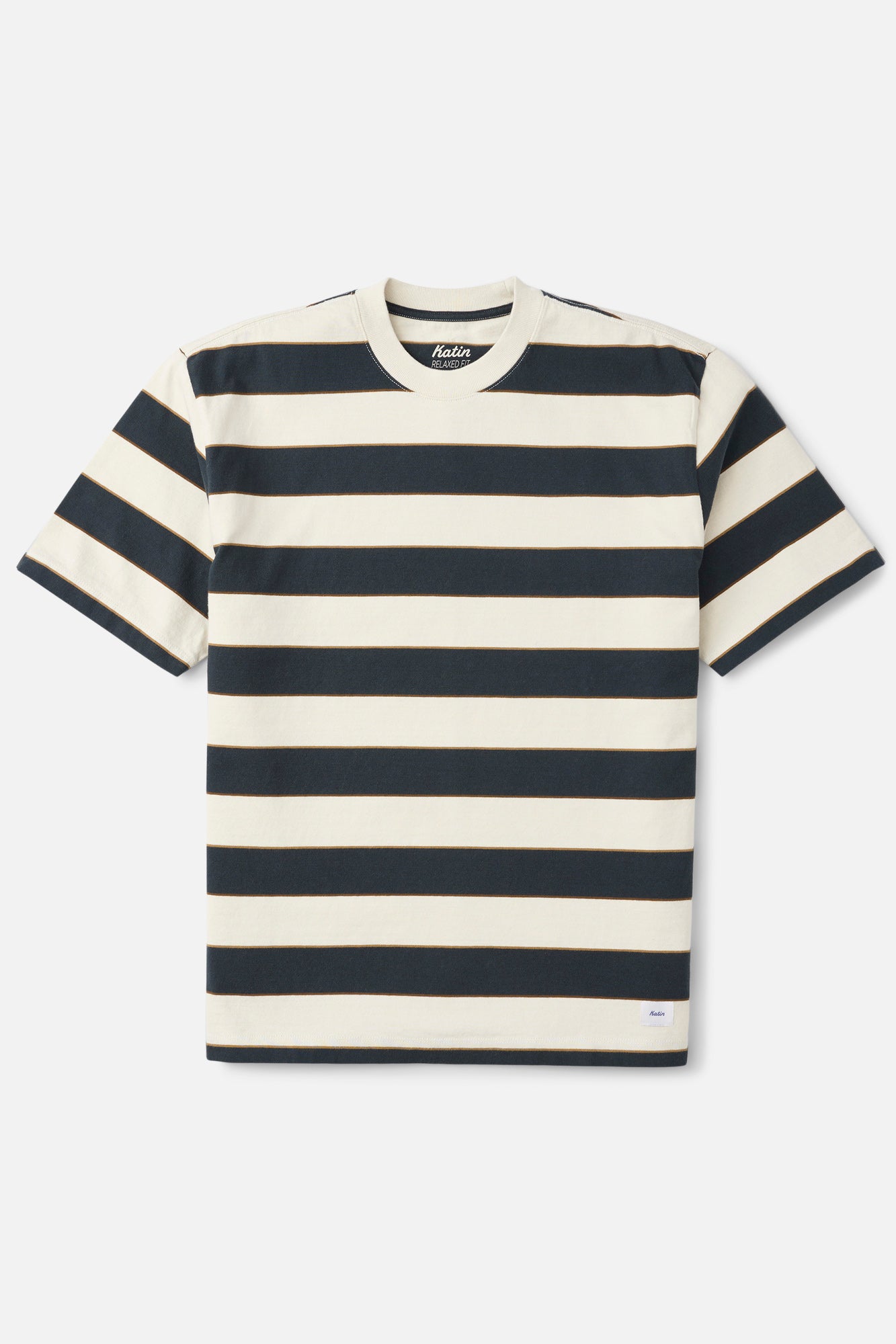 CHIP BOX FIT TEE