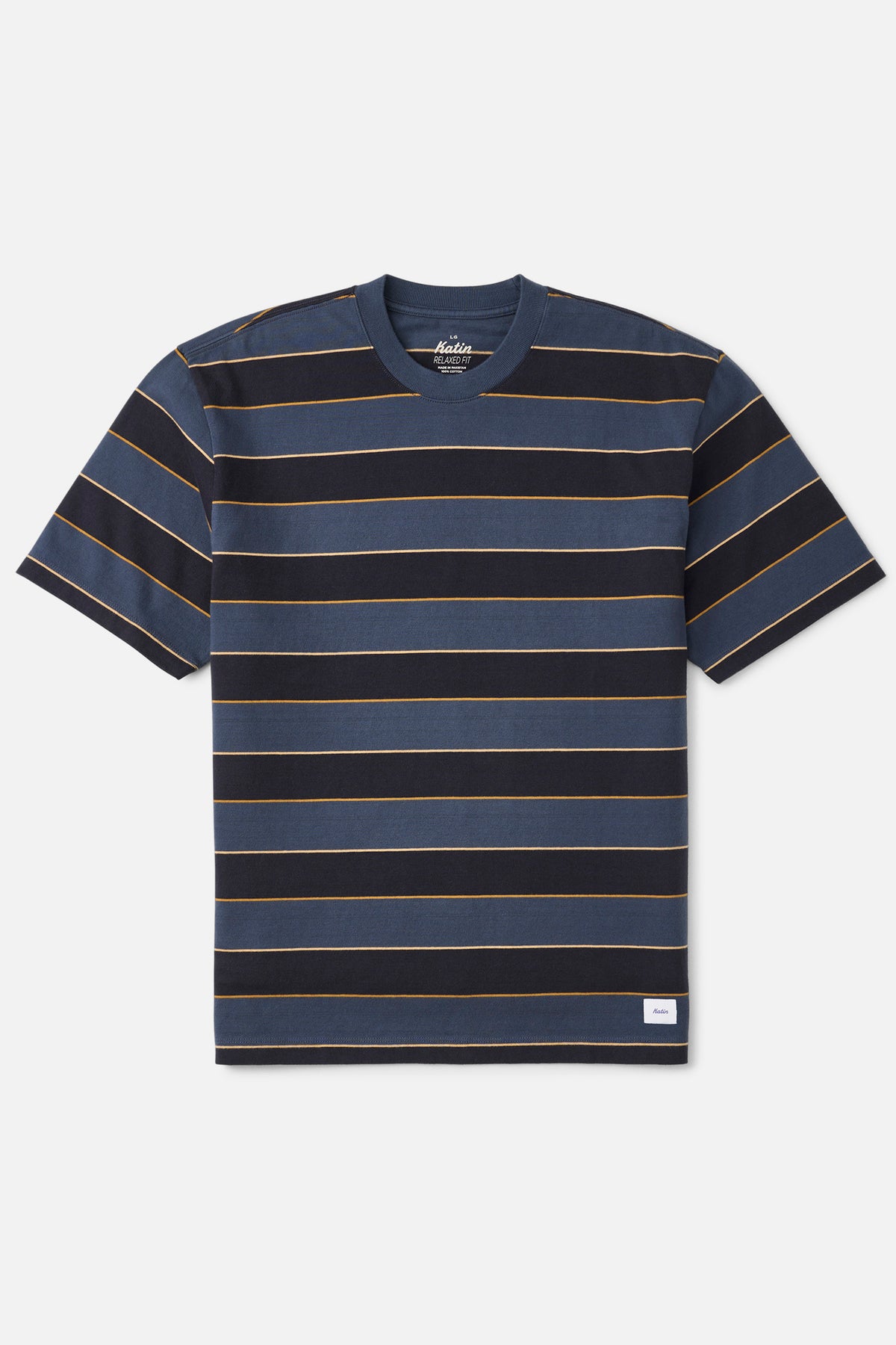 CHIP BOX FIT TEE