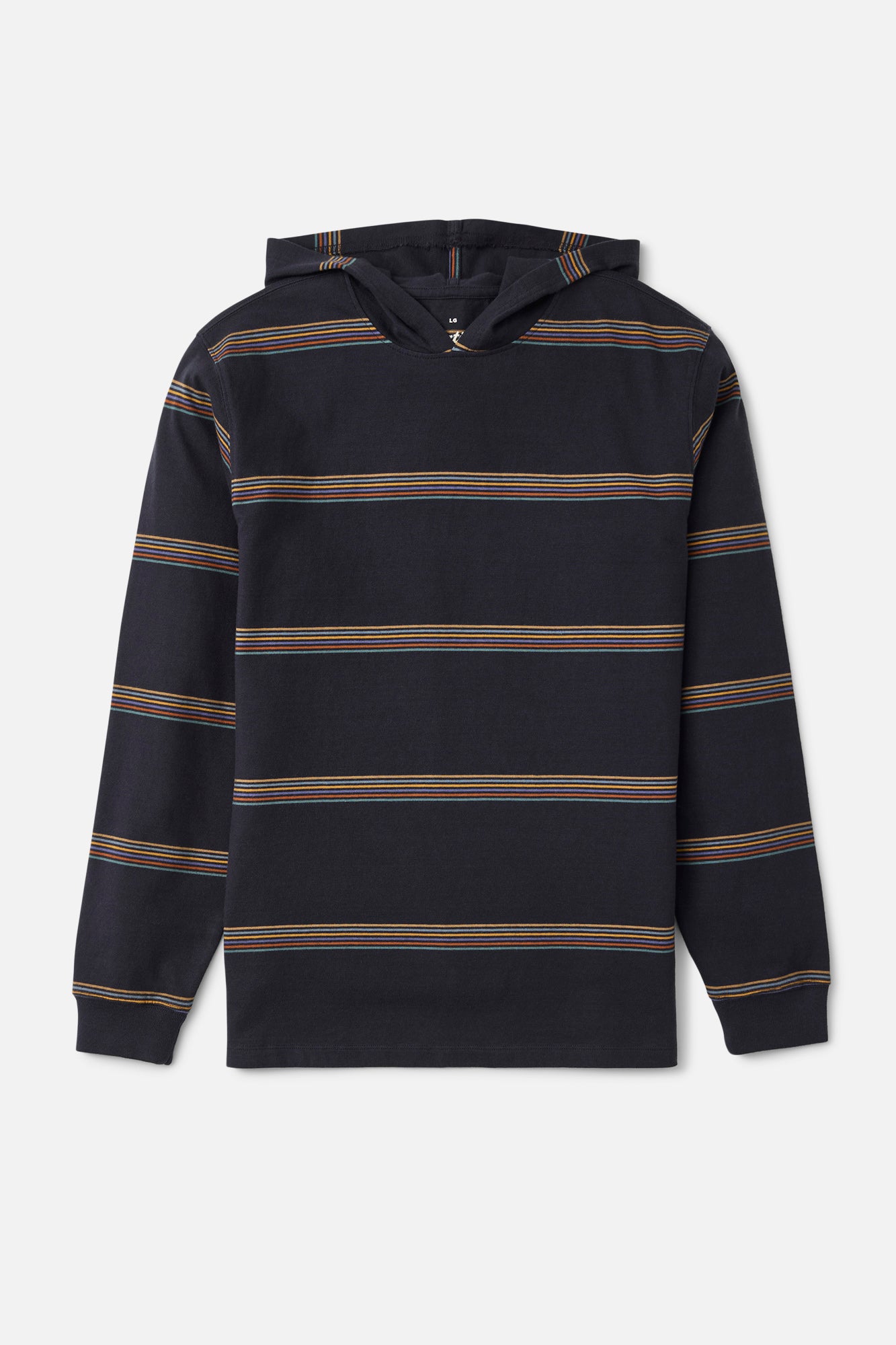 MORRIS HIDE PULLOVER