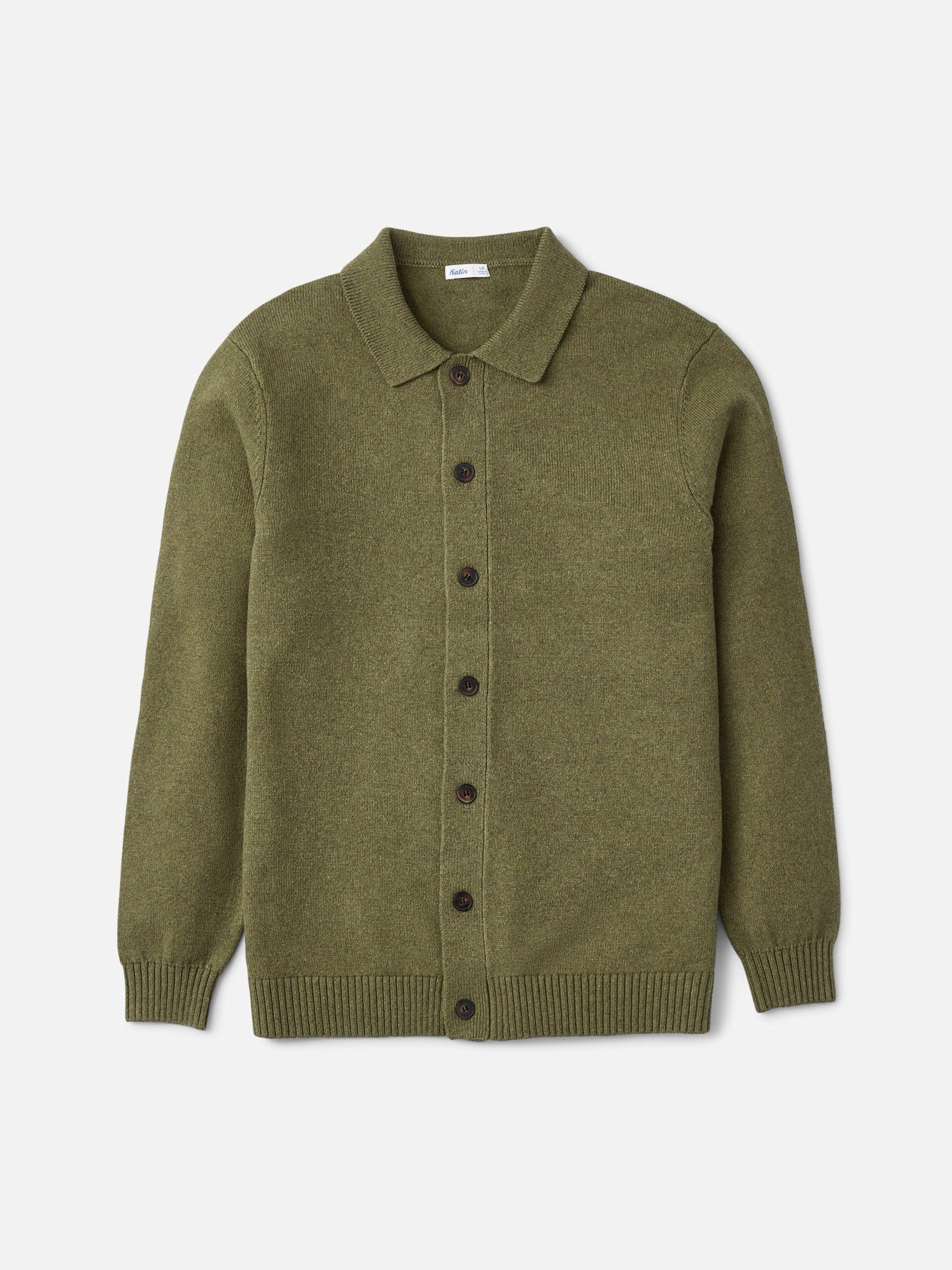 CONOR SWEATER