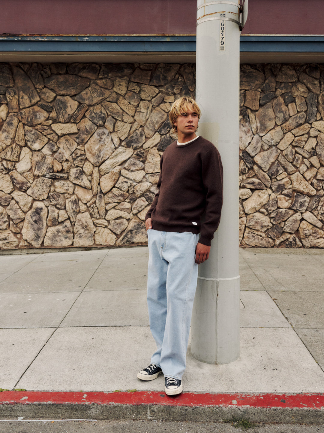 Katin fa26 sweaters rivers sweater brown lifestyle frame 1085_v2