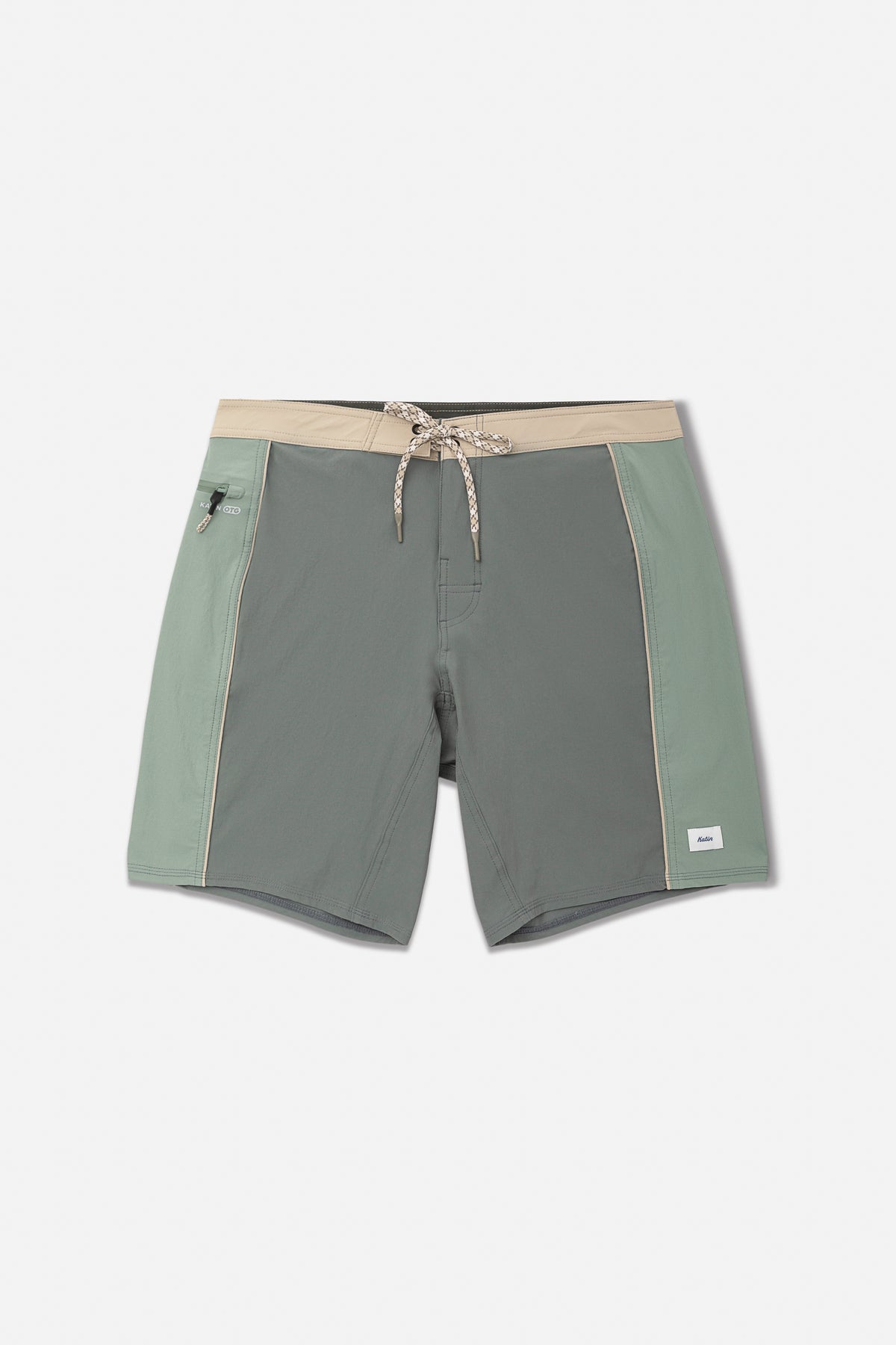 OTG ARCHER SURF TRUNK