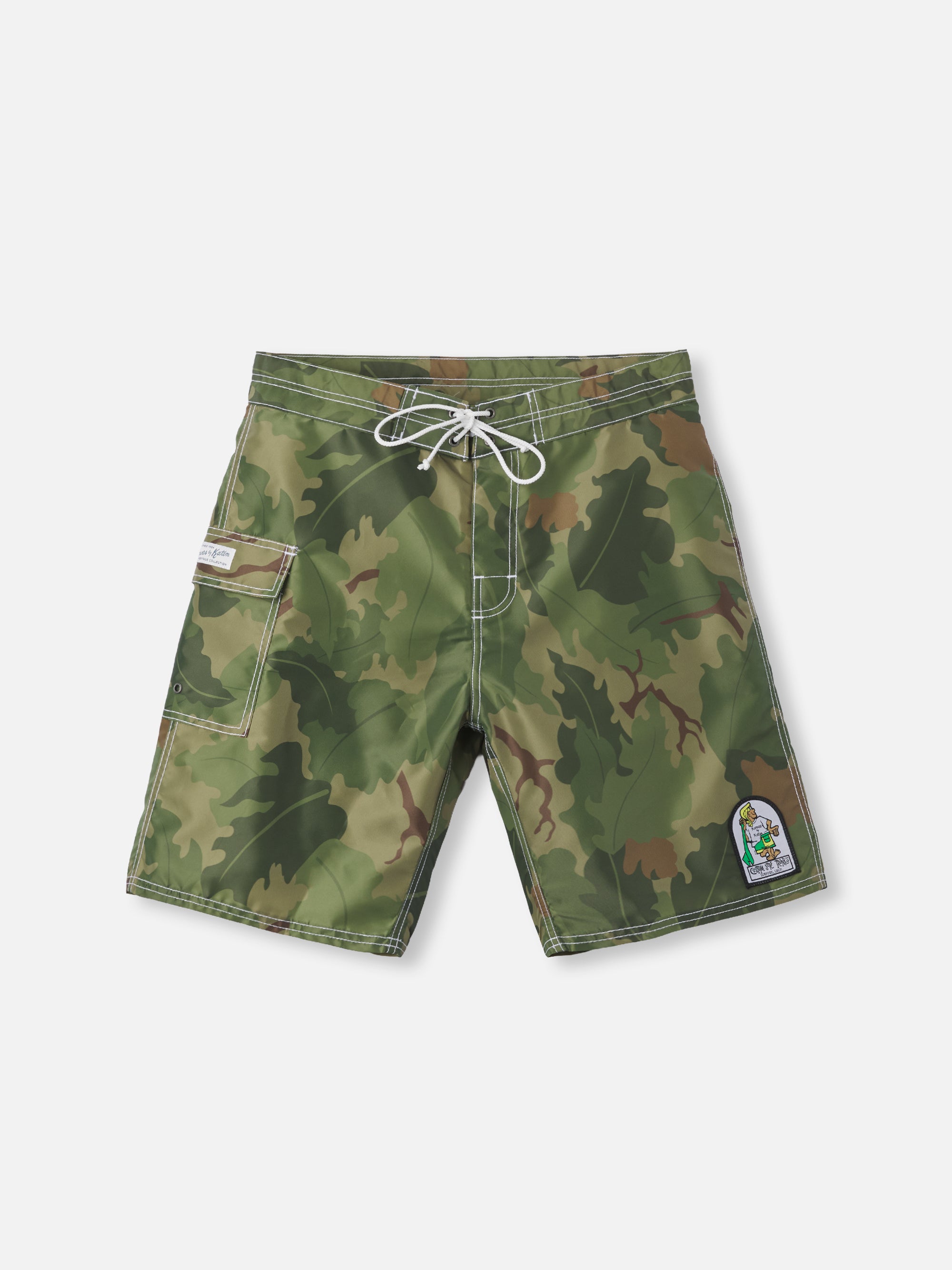 #color_mitchell camo