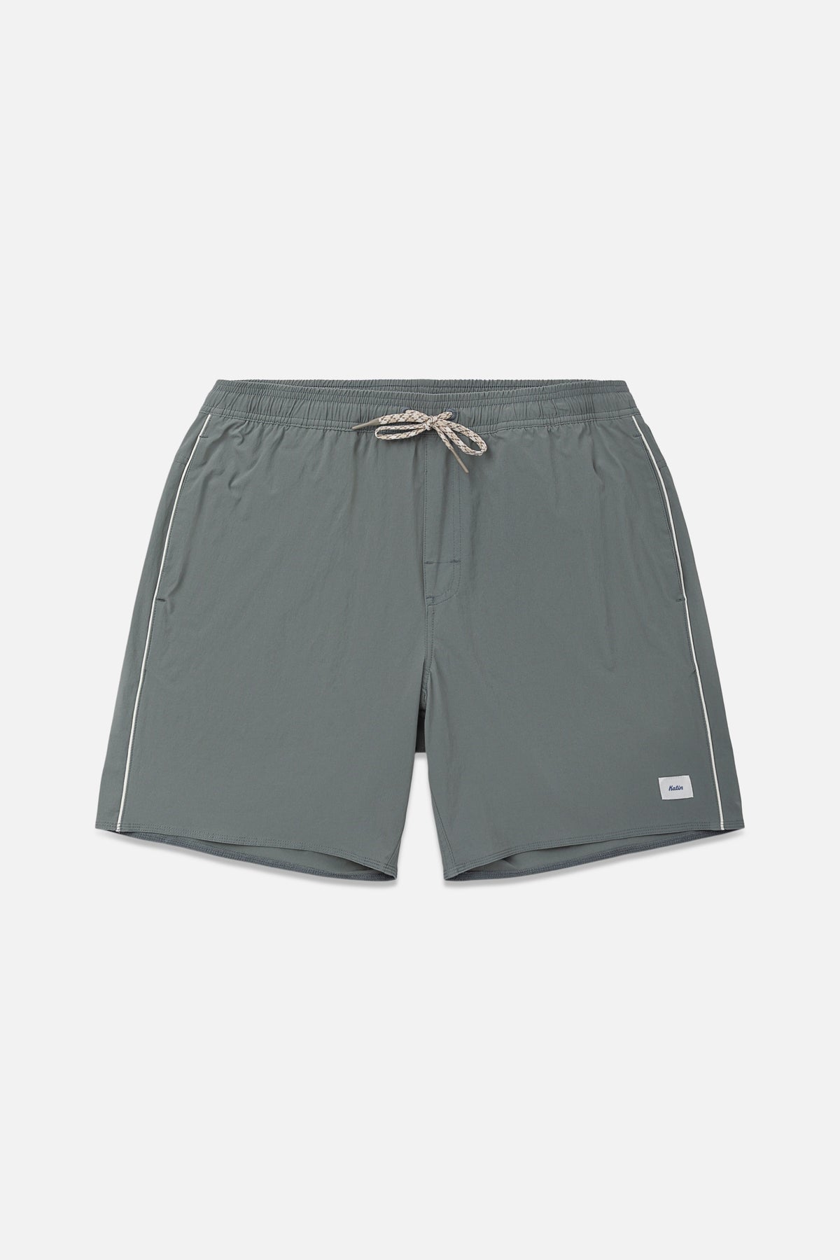 Katin Otg Richie Volley in GRAPHITE - front view