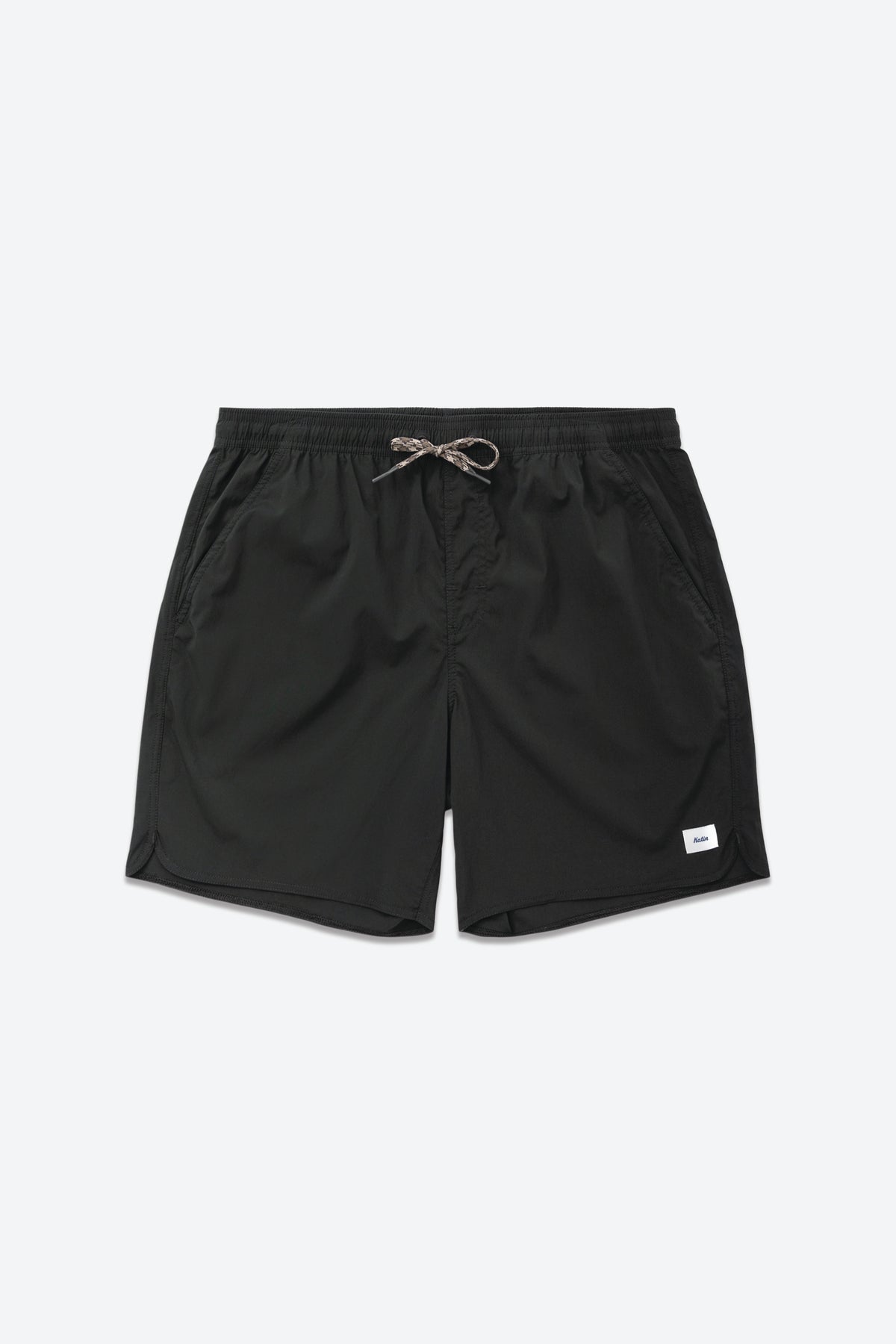 Katin Otg Venn Volley in BLACK - front view