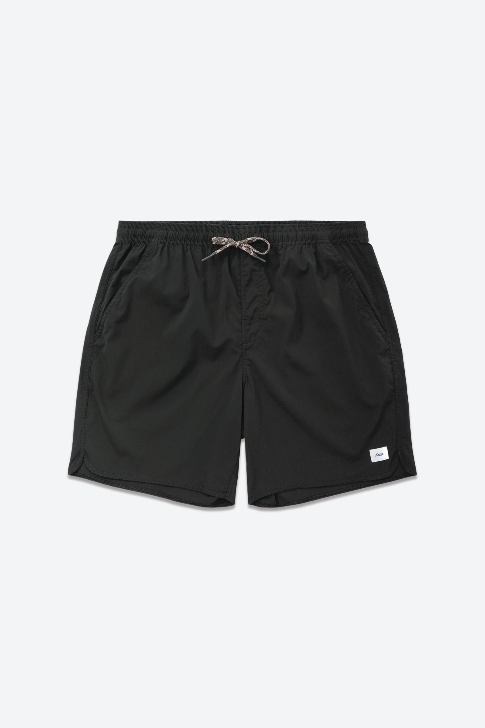 Katin Otg Venn Volley in BLACK - front view