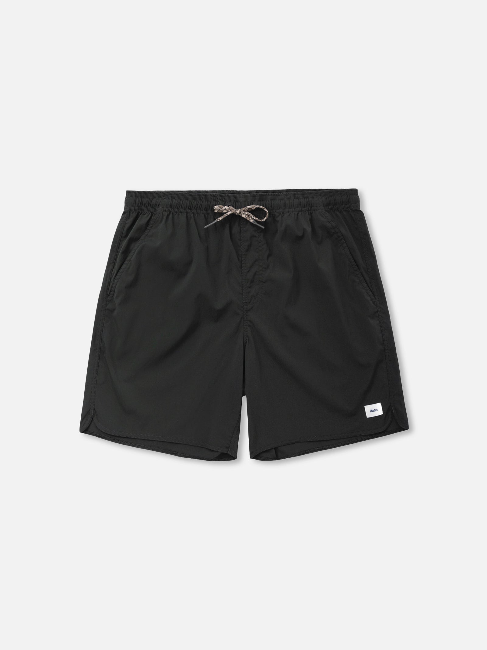 Katin fa26 volleys otg venn volley black ecom flat lay 01 front v2