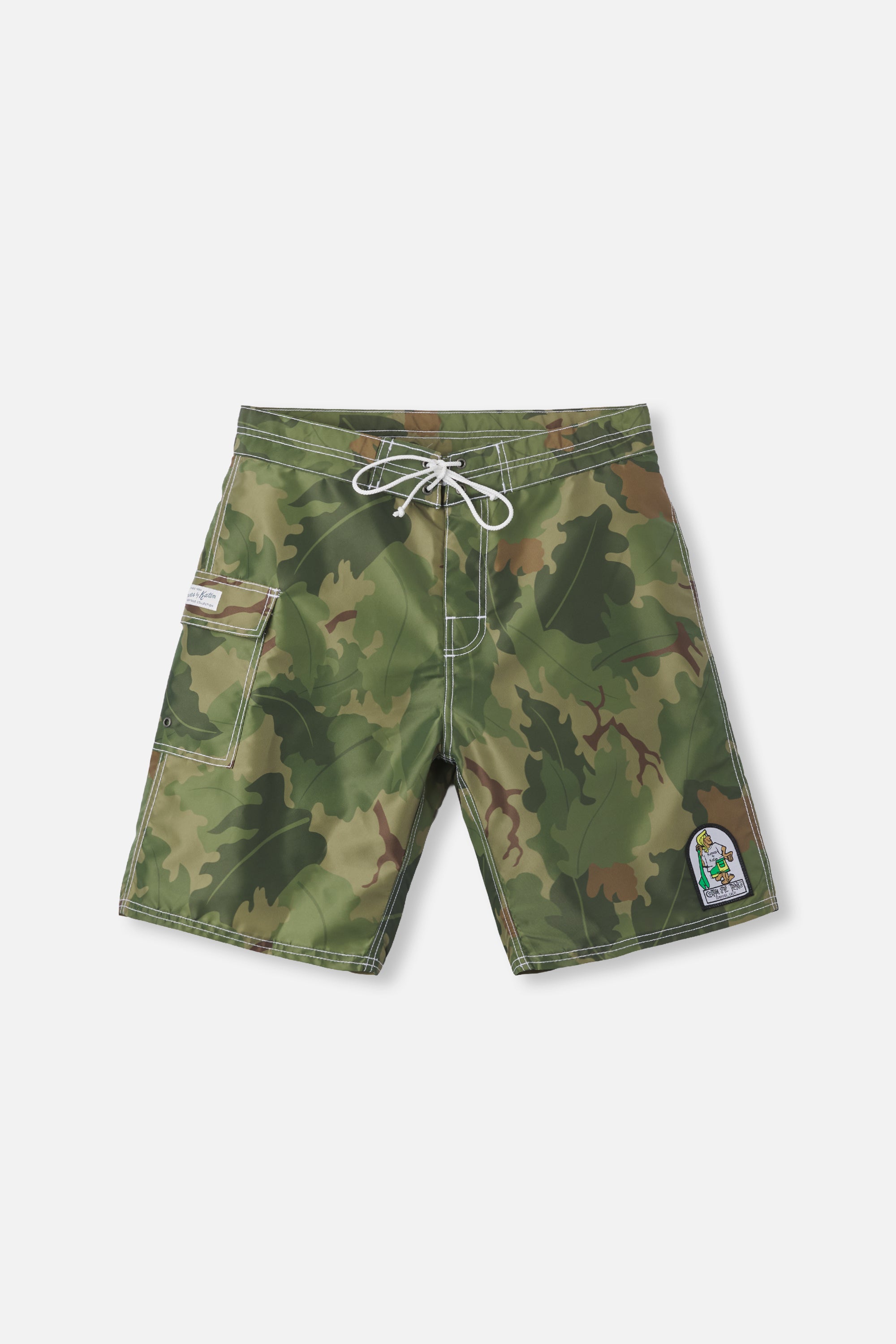 #color_mitchell camo