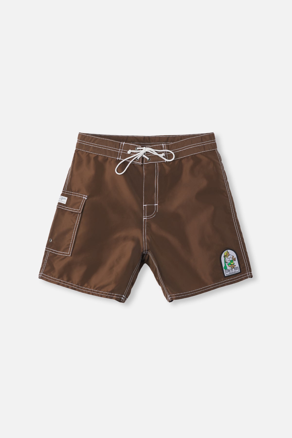 WATERMAN TRUNK