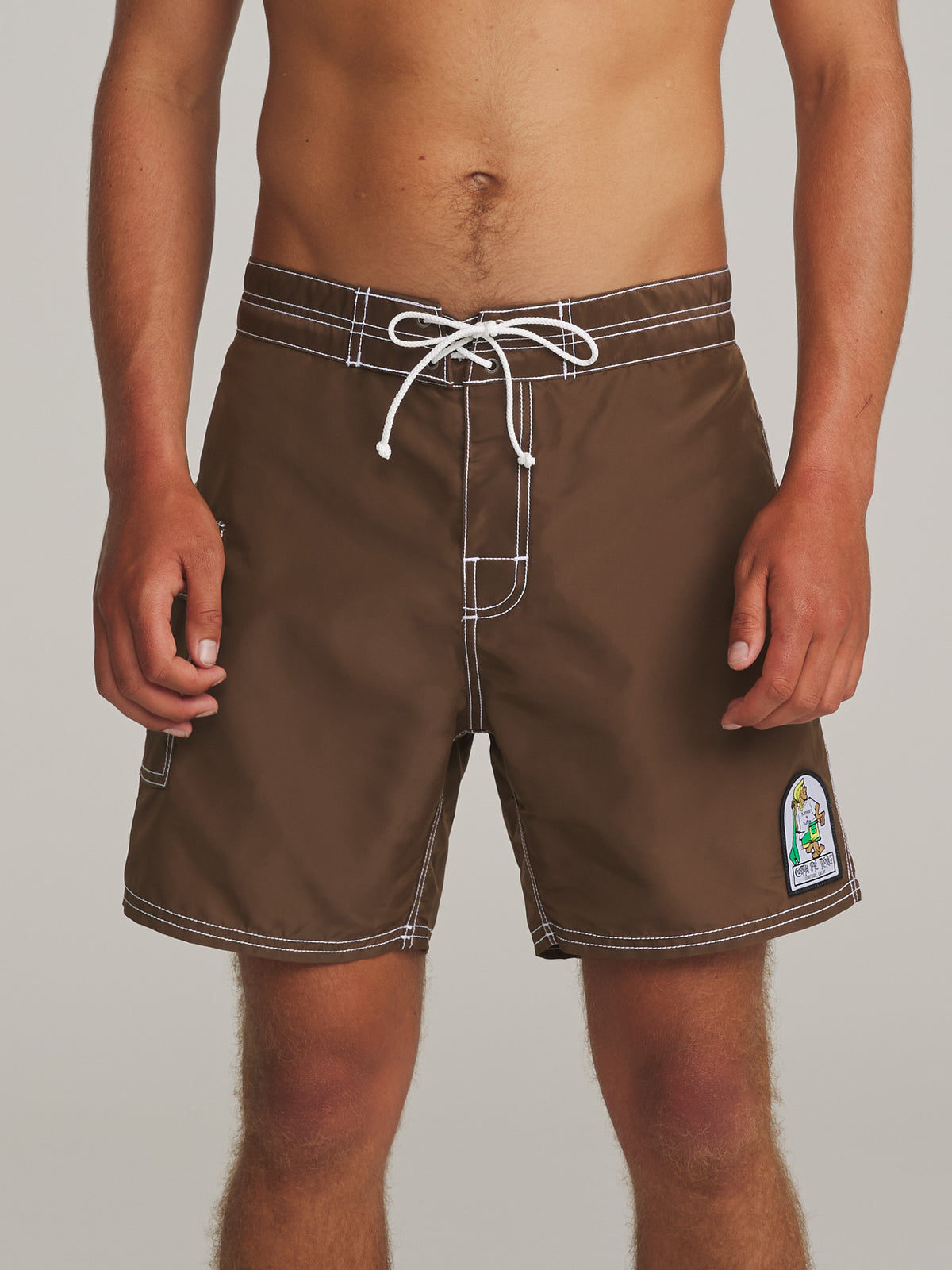 WATERMAN TRUNK