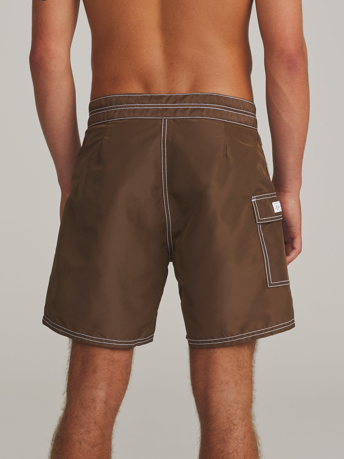 WATERMAN TRUNK