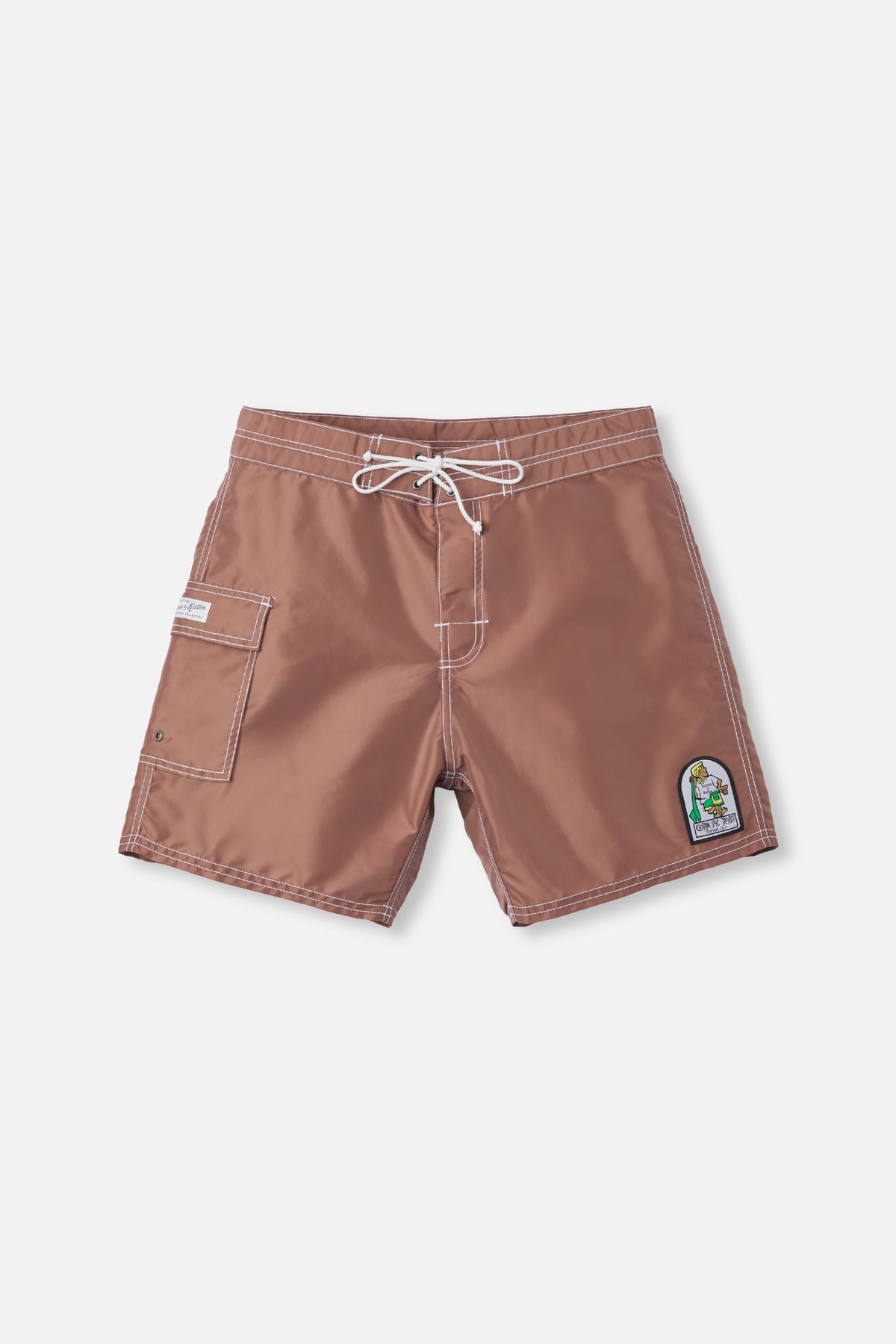 WATERMAN TRUNK