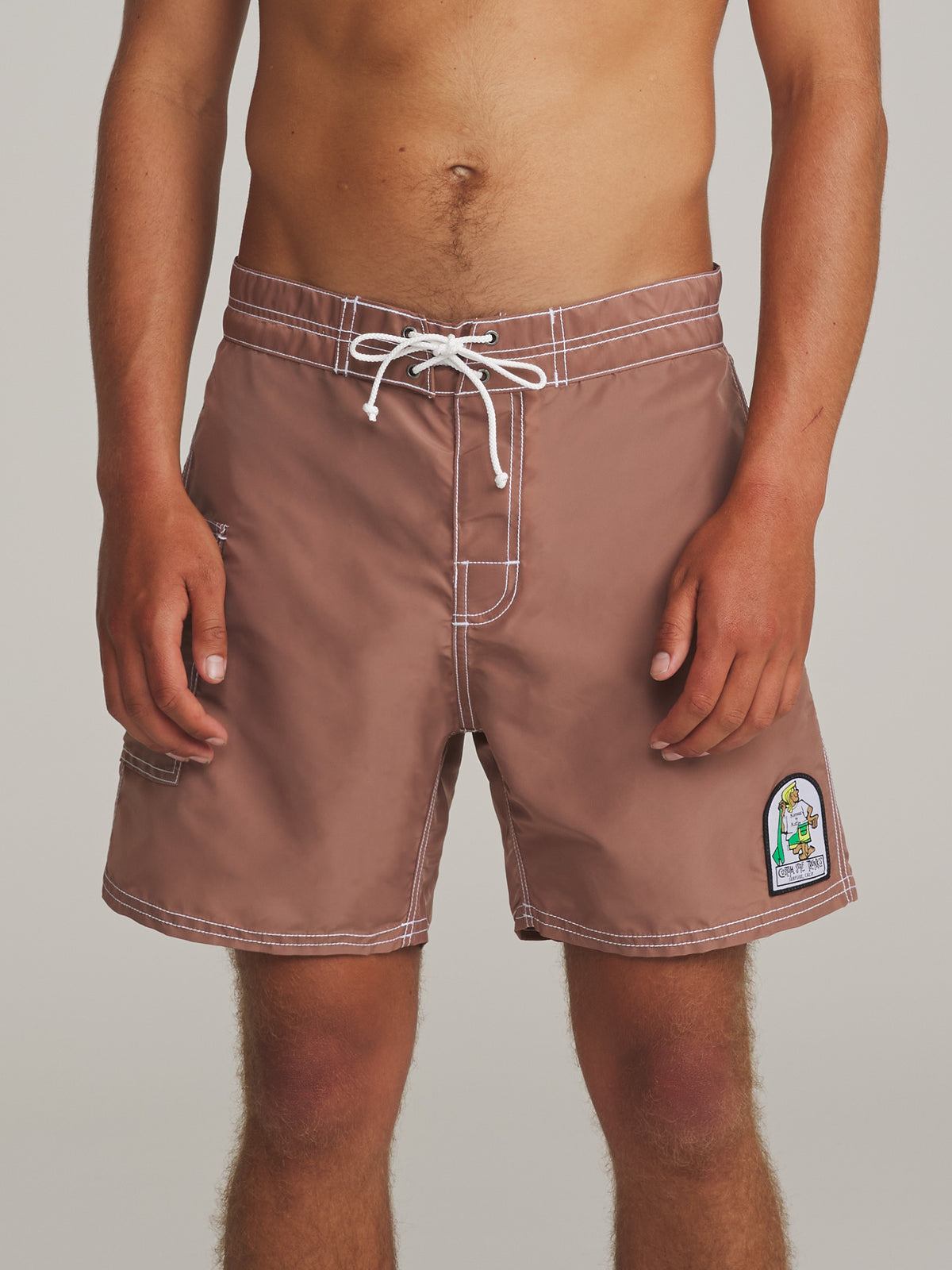 WATERMAN TRUNK