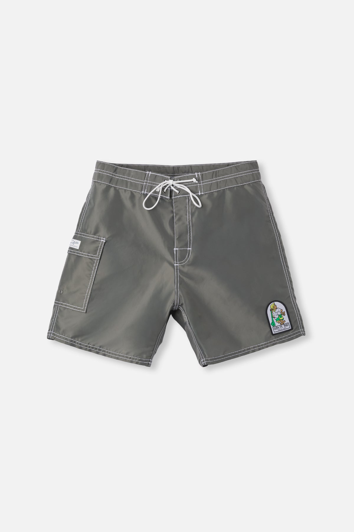WATERMAN TRUNK