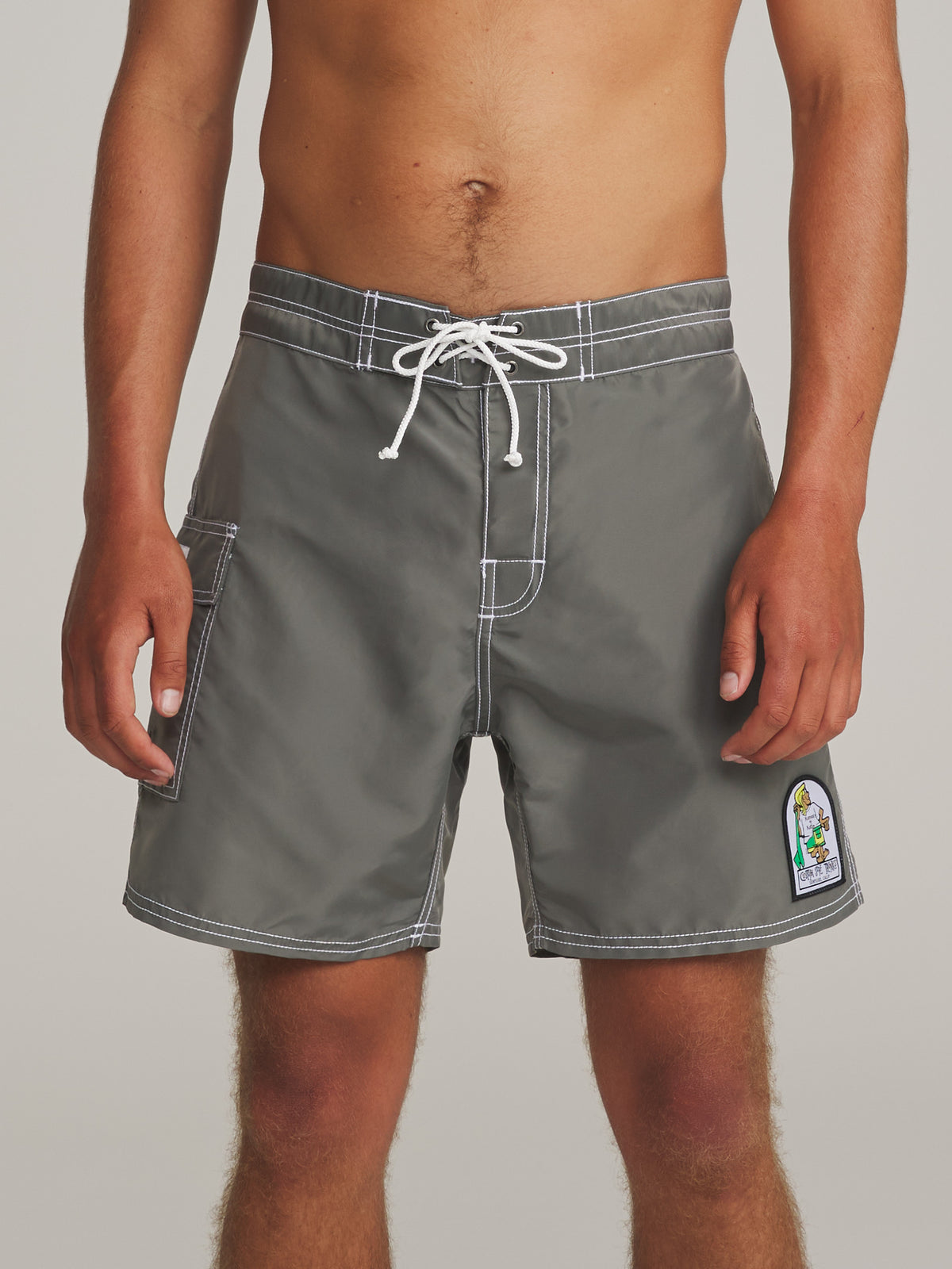 WATERMAN TRUNK