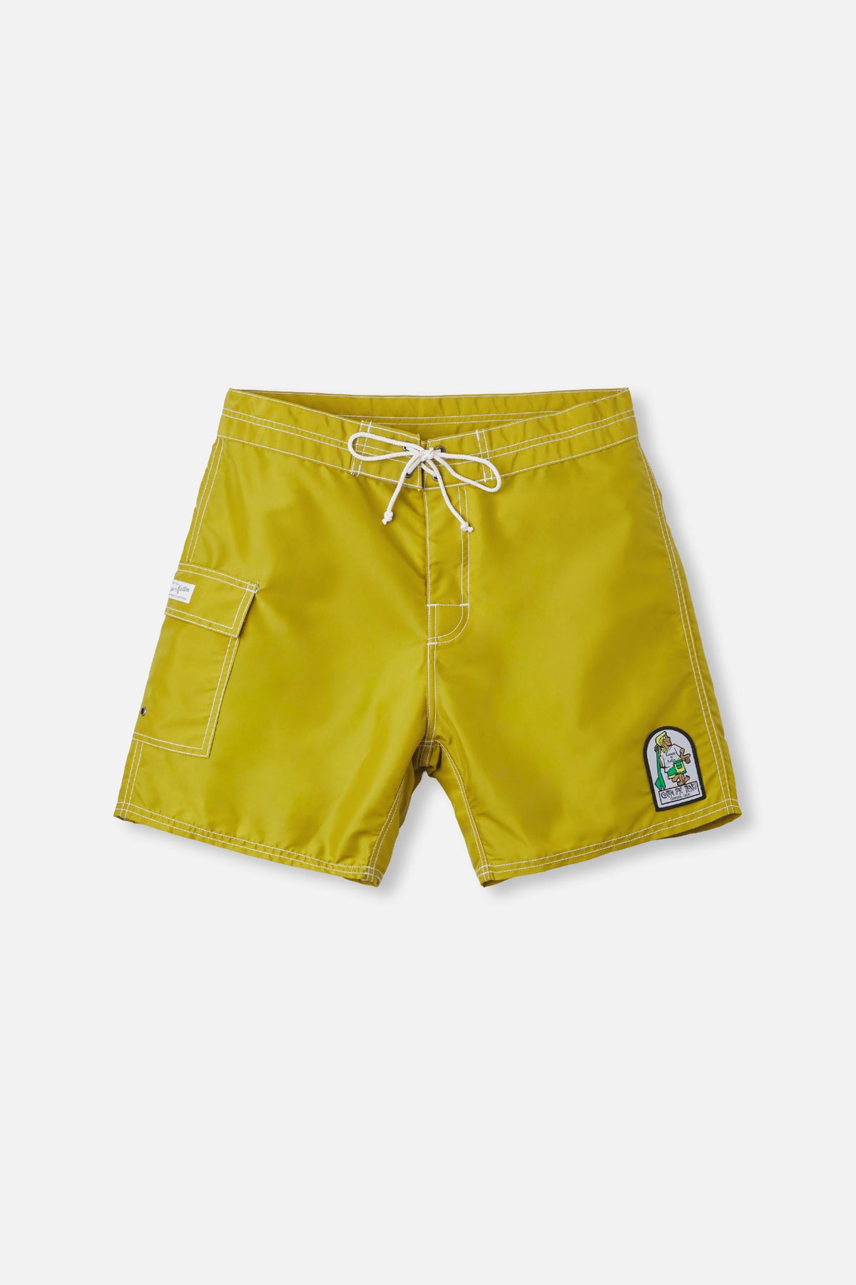 WATERMAN TRUNK