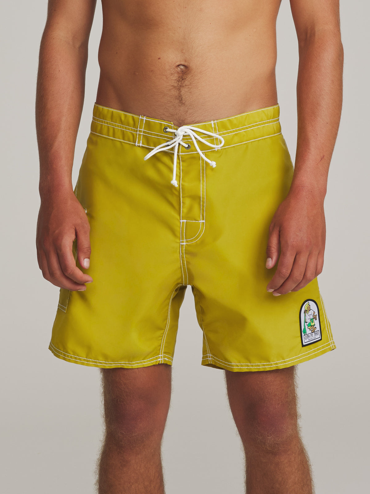 WATERMAN TRUNK