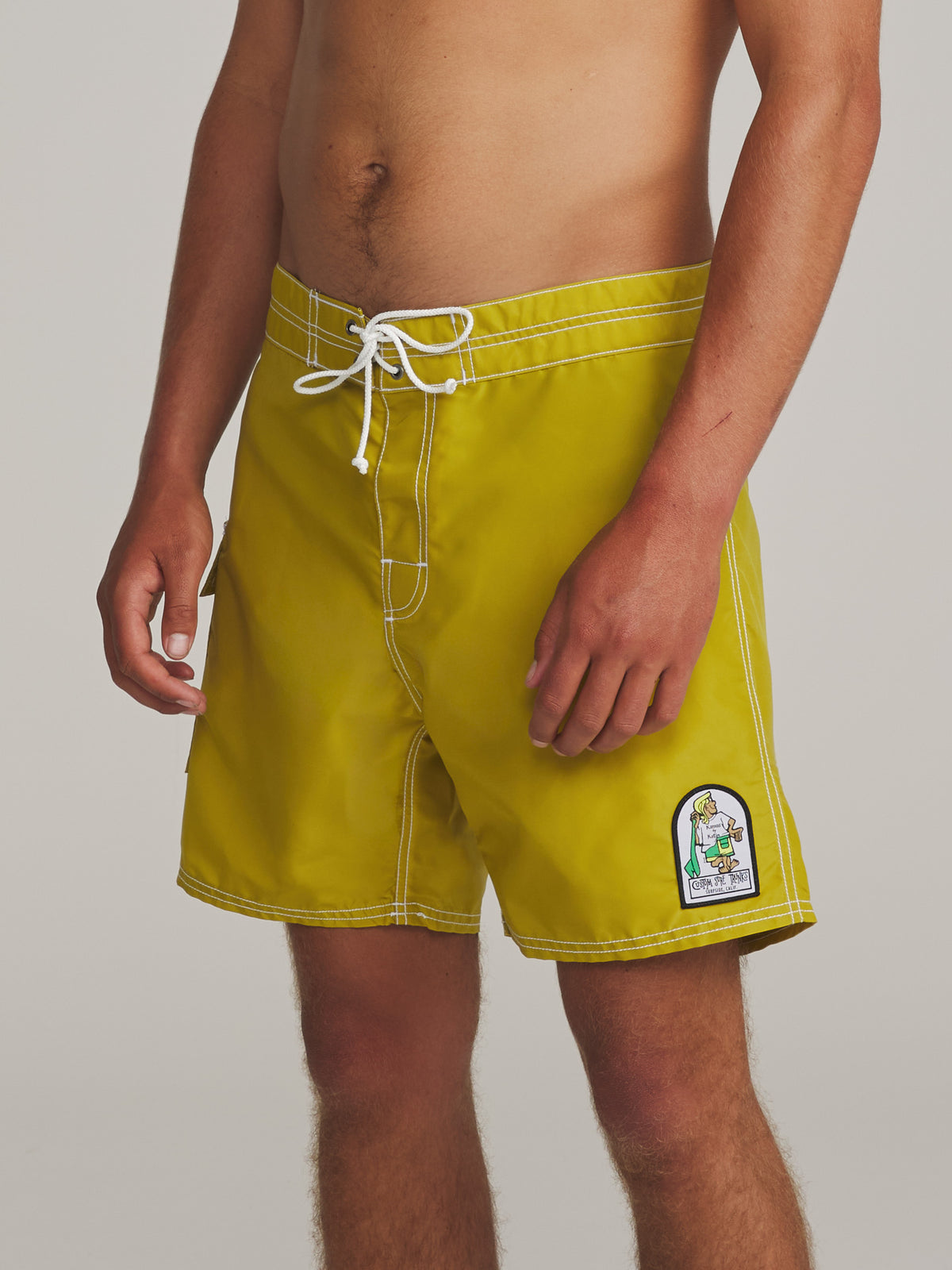 WATERMAN TRUNK