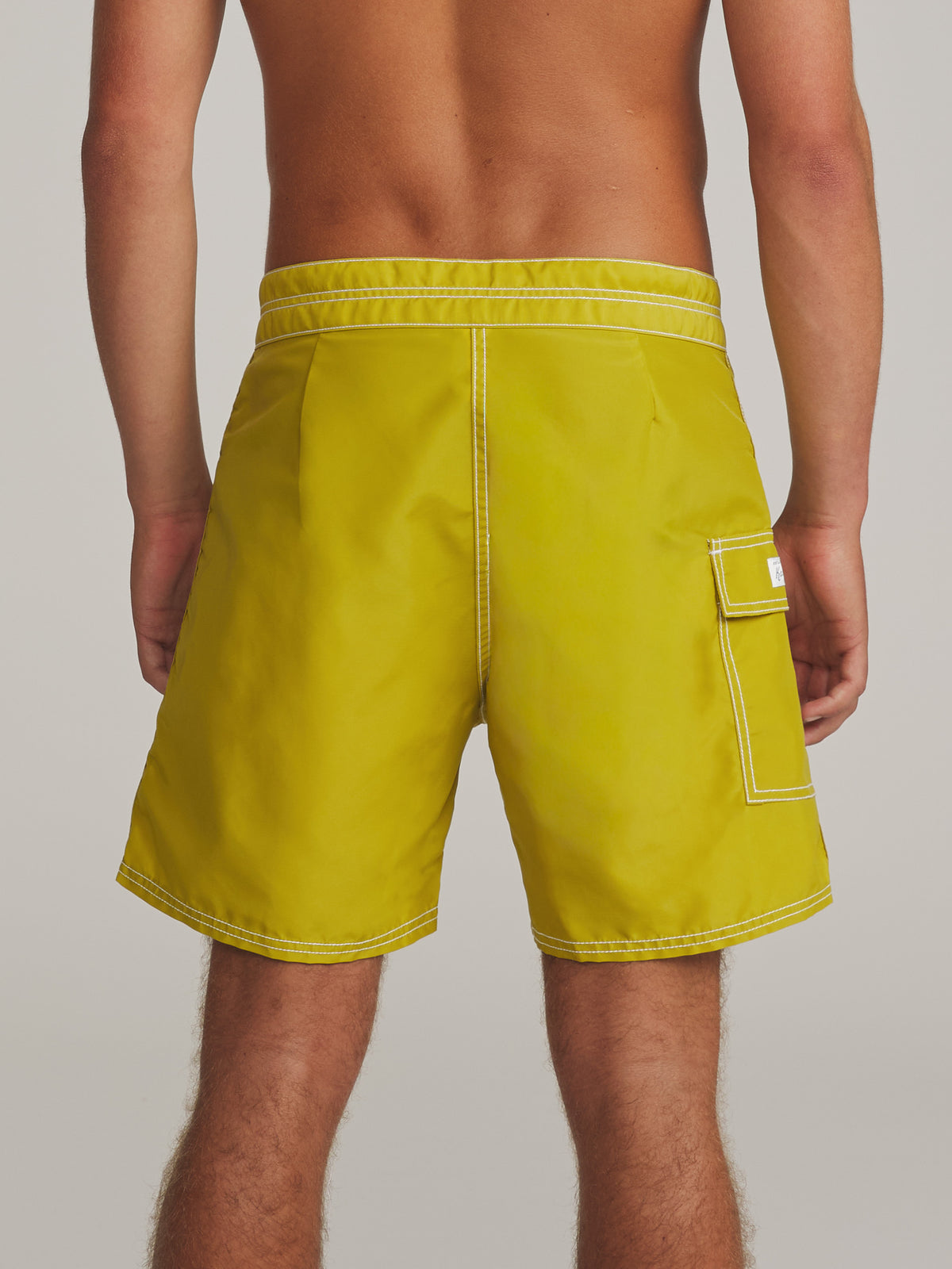 WATERMAN TRUNK