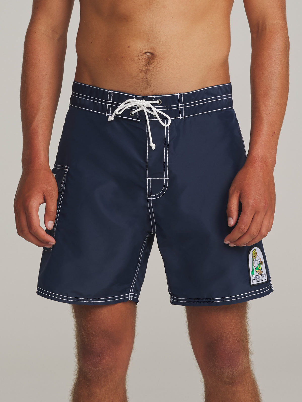 WATERMAN TRUNK