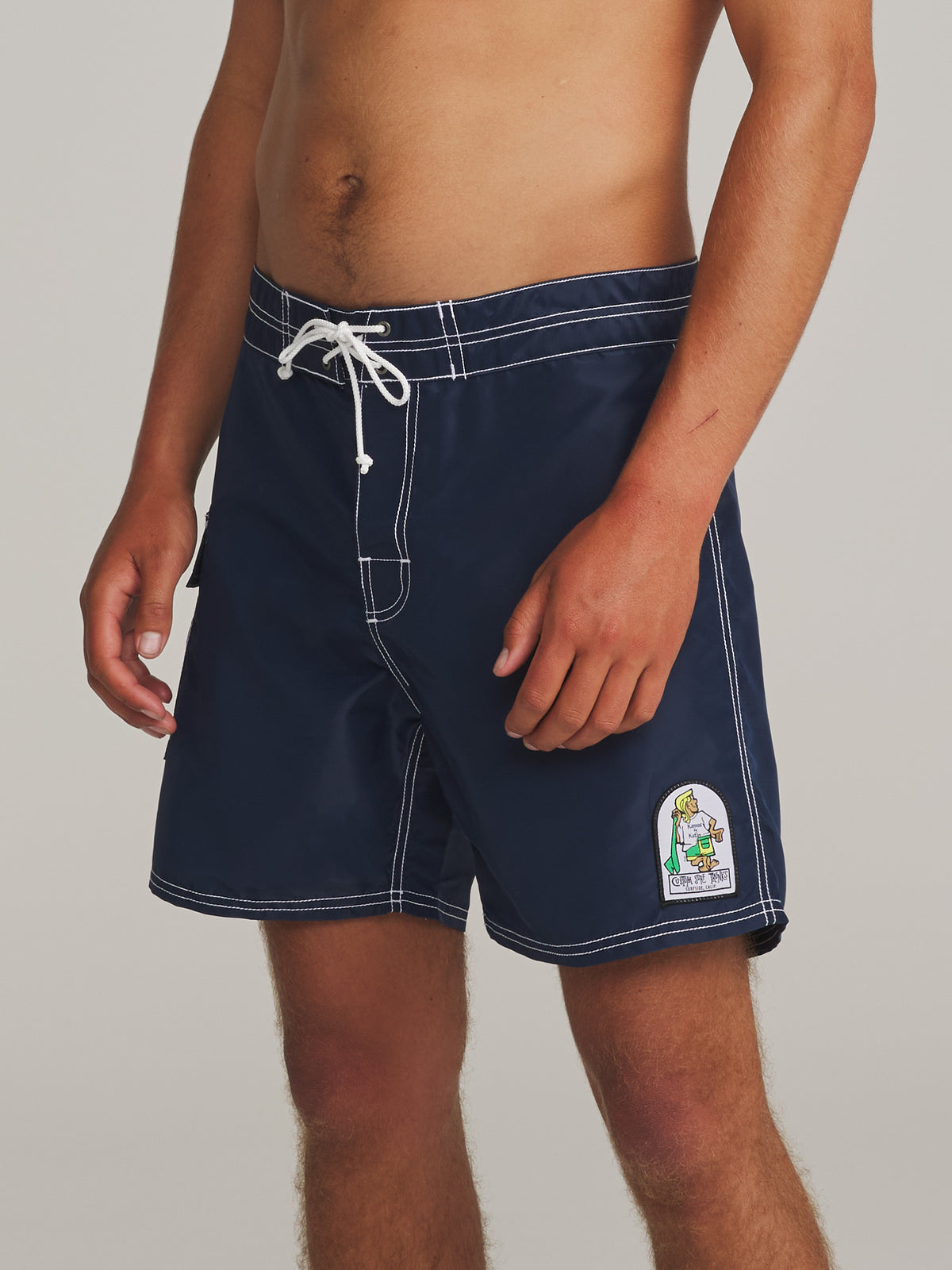 WATERMAN TRUNK