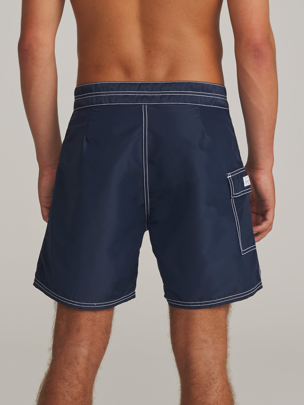 WATERMAN TRUNK
