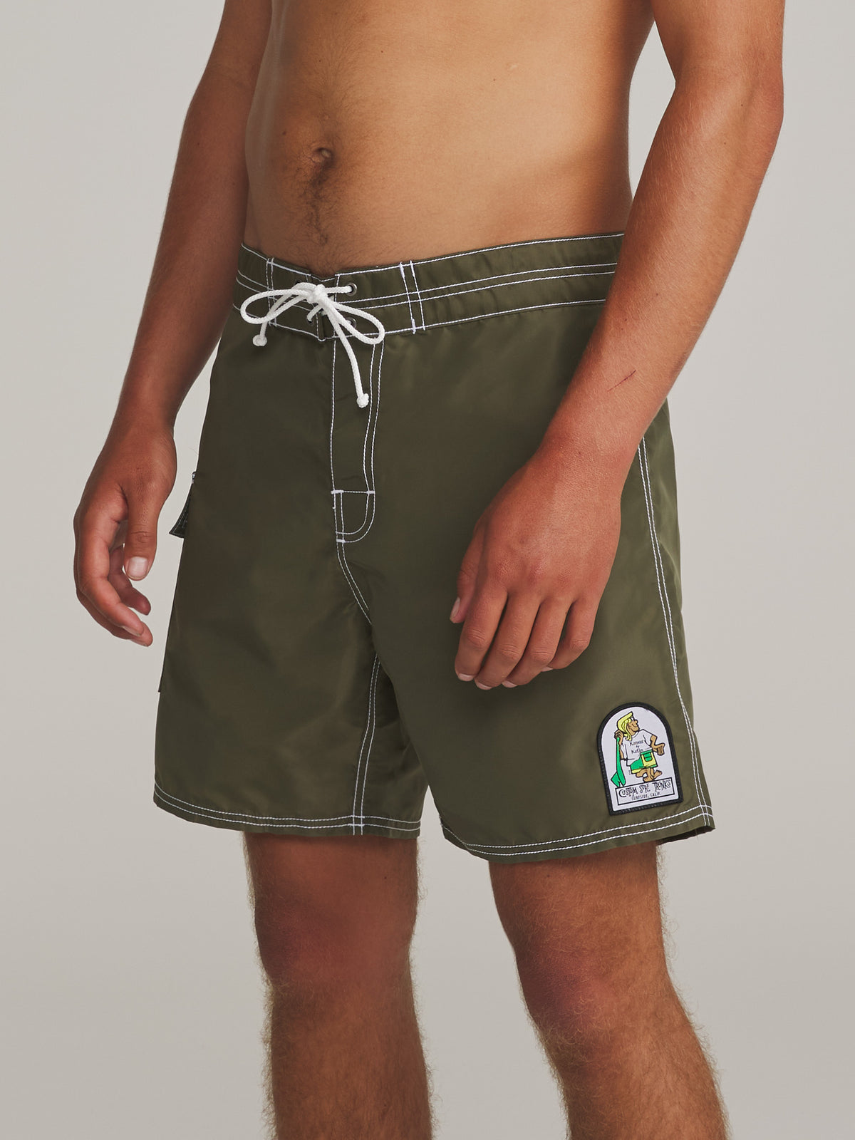 WATERMAN TRUNK