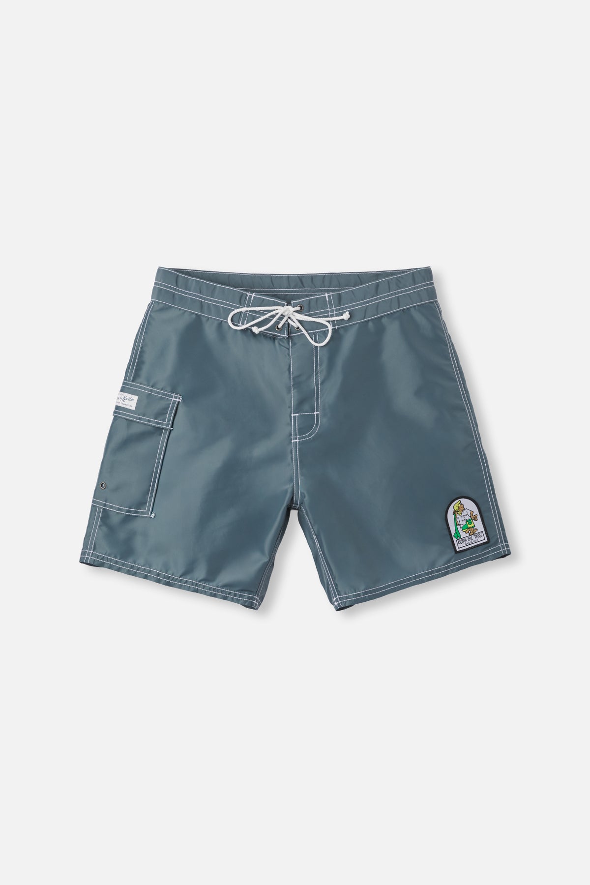 WATERMAN TRUNK
