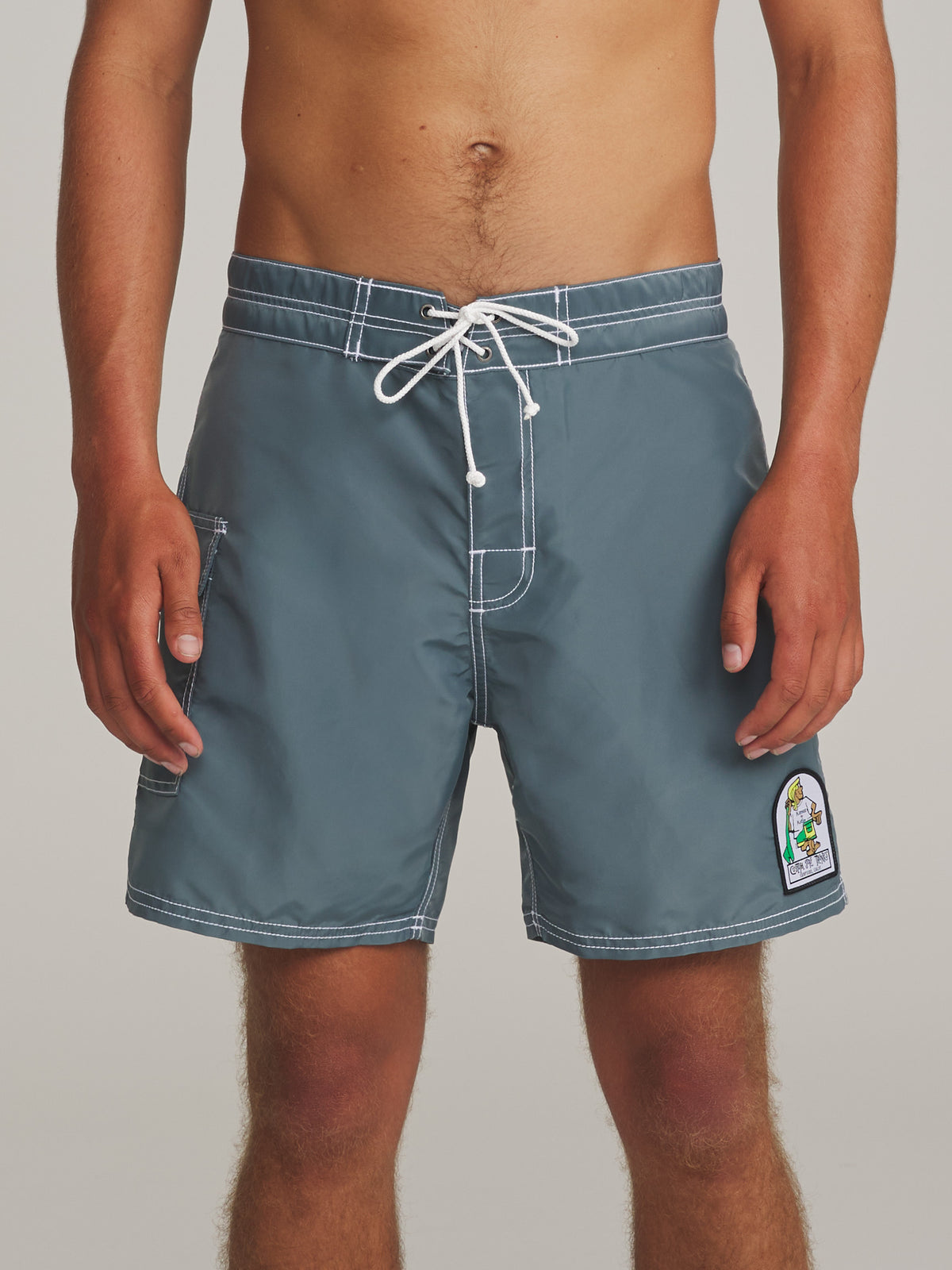 WATERMAN TRUNK