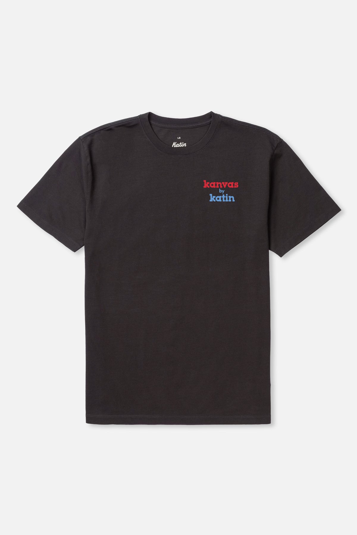 K-MAN FLAG TEE