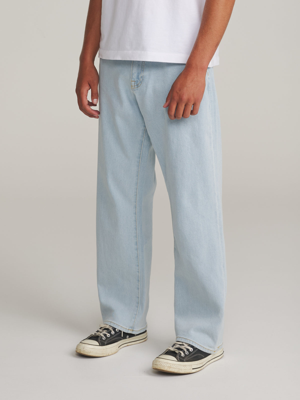 PATTERSON 99 BAGGY