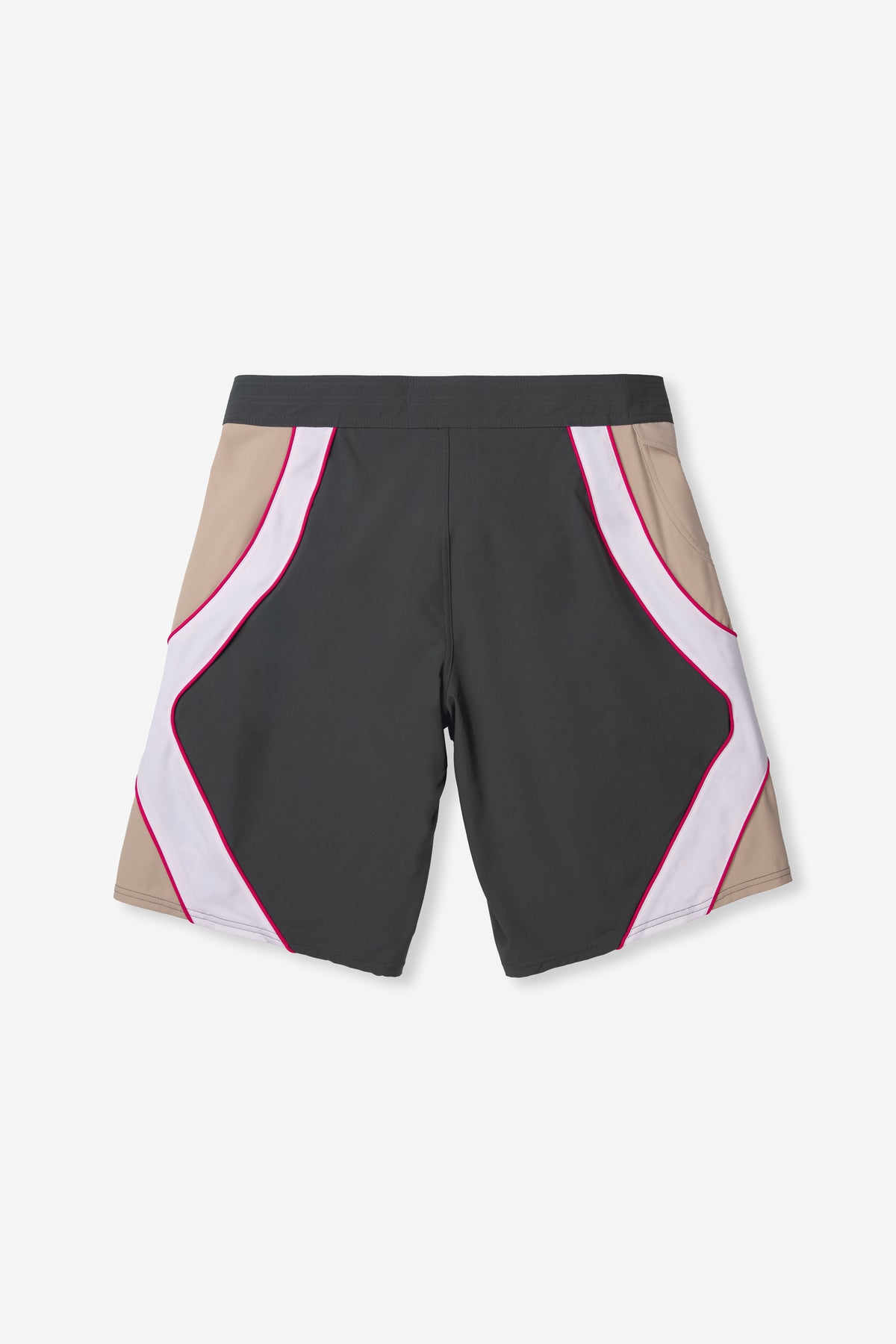 BANNER SURF TRUNK