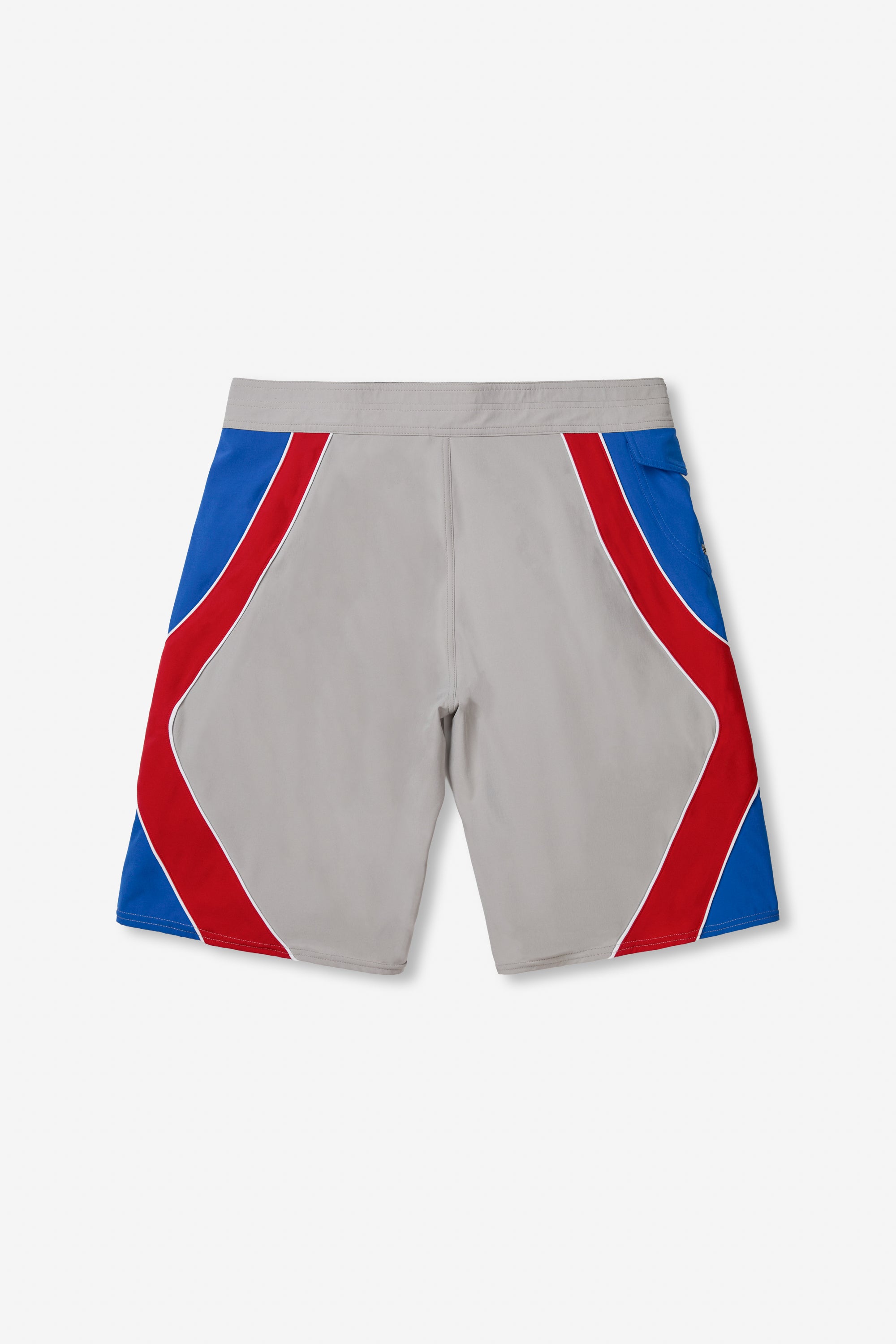 Katin Banner Surf Trunk | Men's 21
