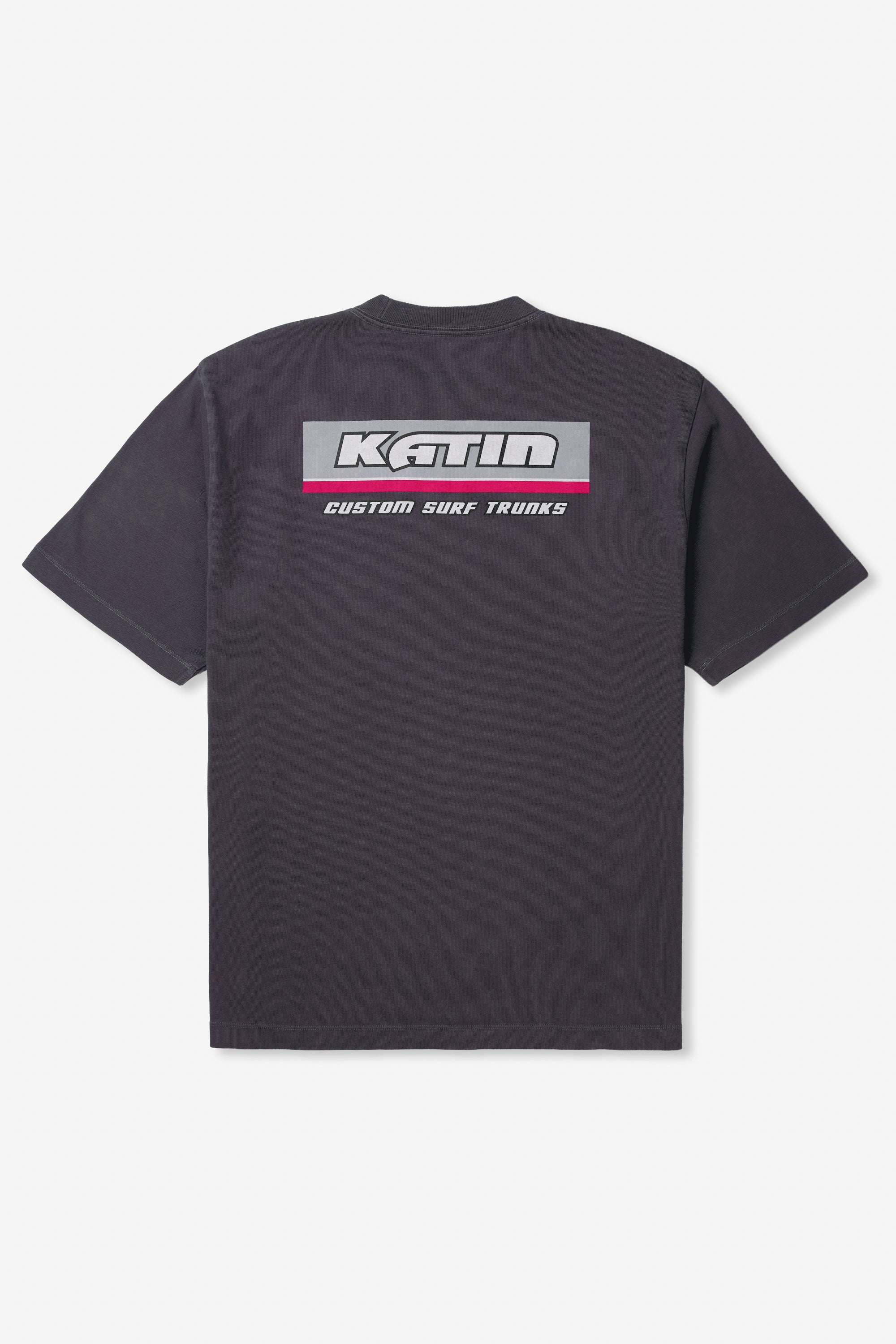 BAR BOX FIT TEE
