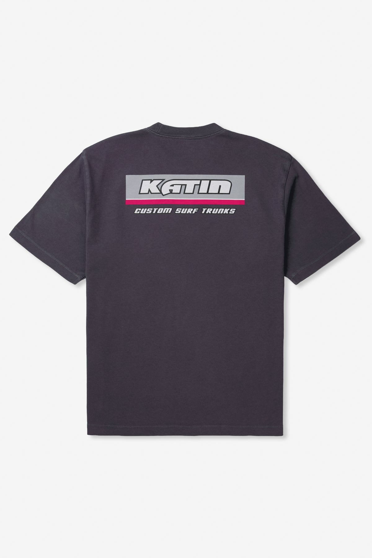BAR BOX FIT TEE
