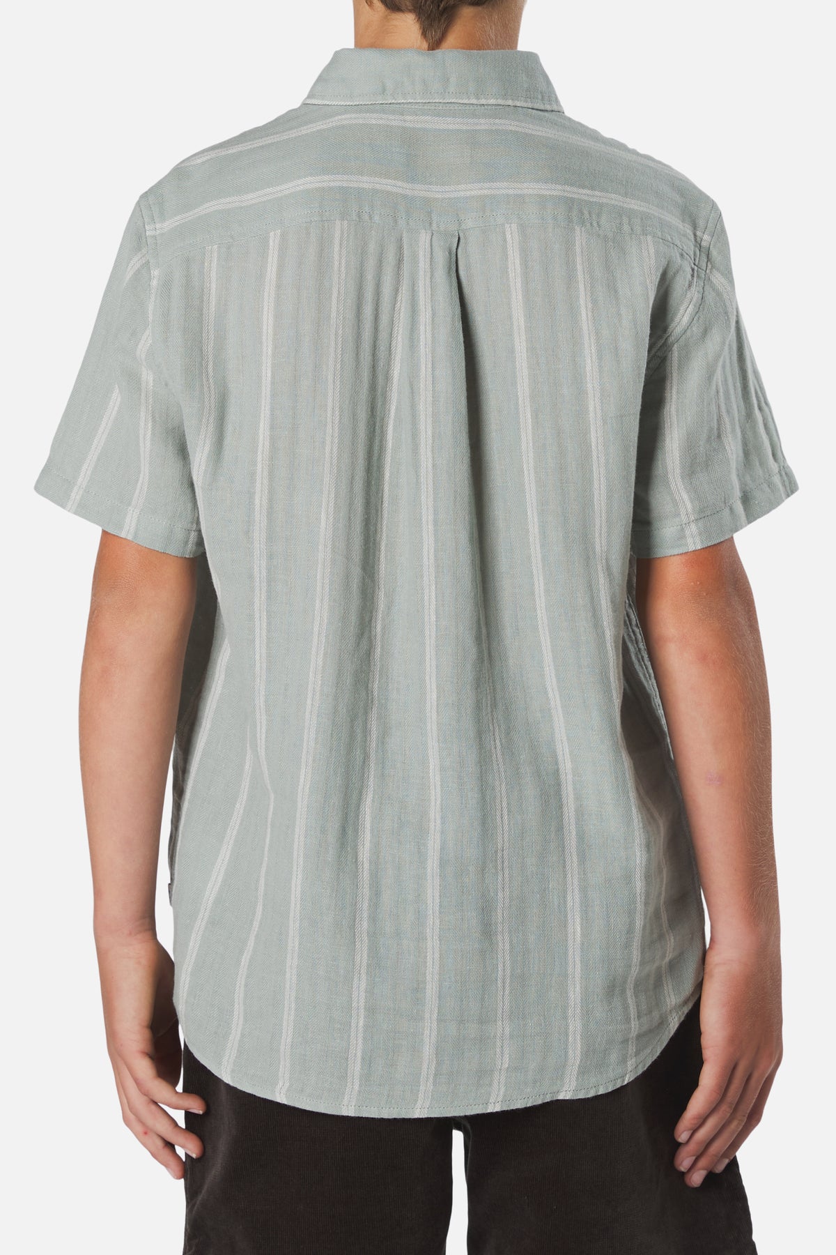 BOYS ALAN SHIRT