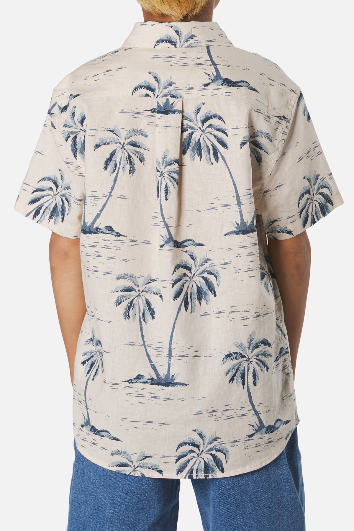 BOYS VINCENT SHIRT