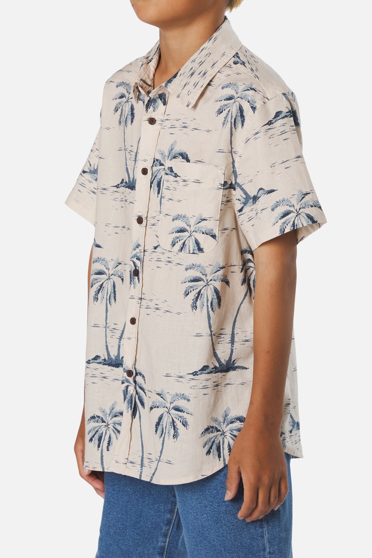BOYS VINCENT SHIRT