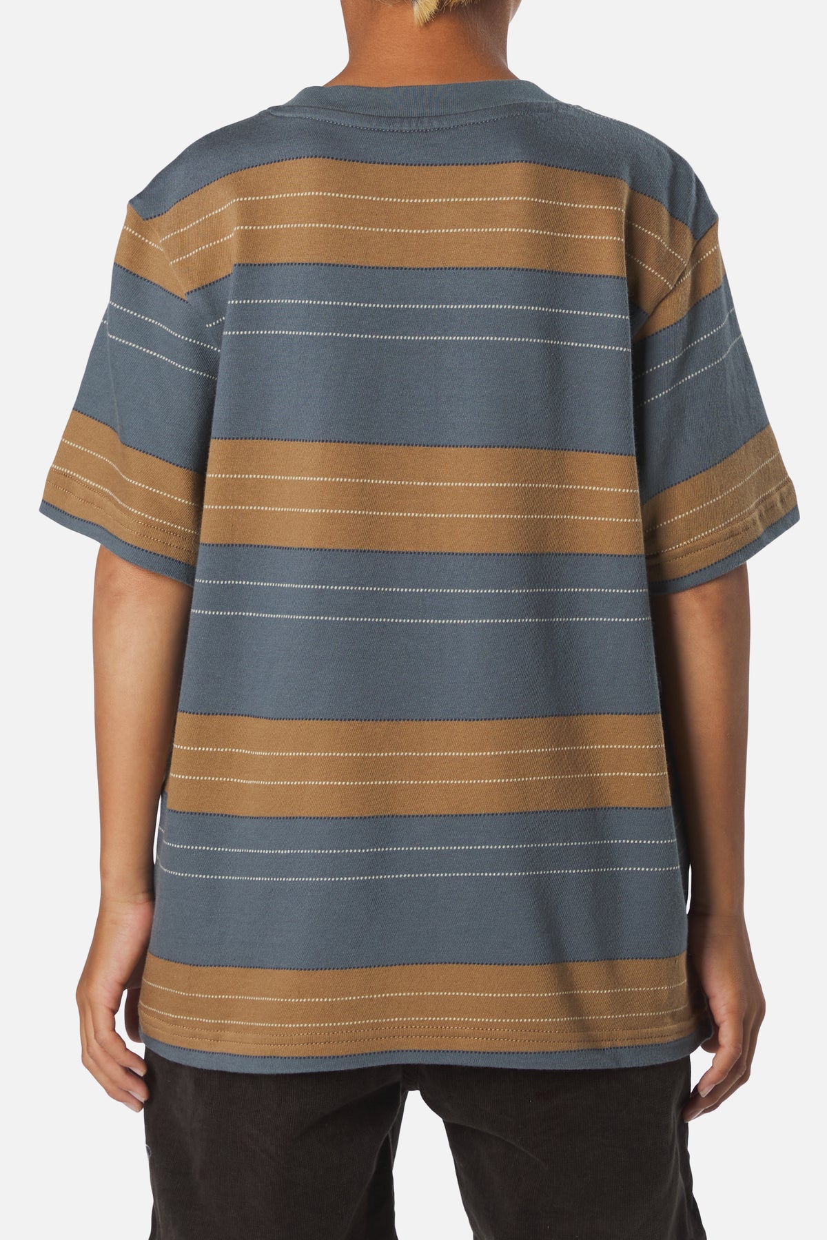 BOYS GREG TEE