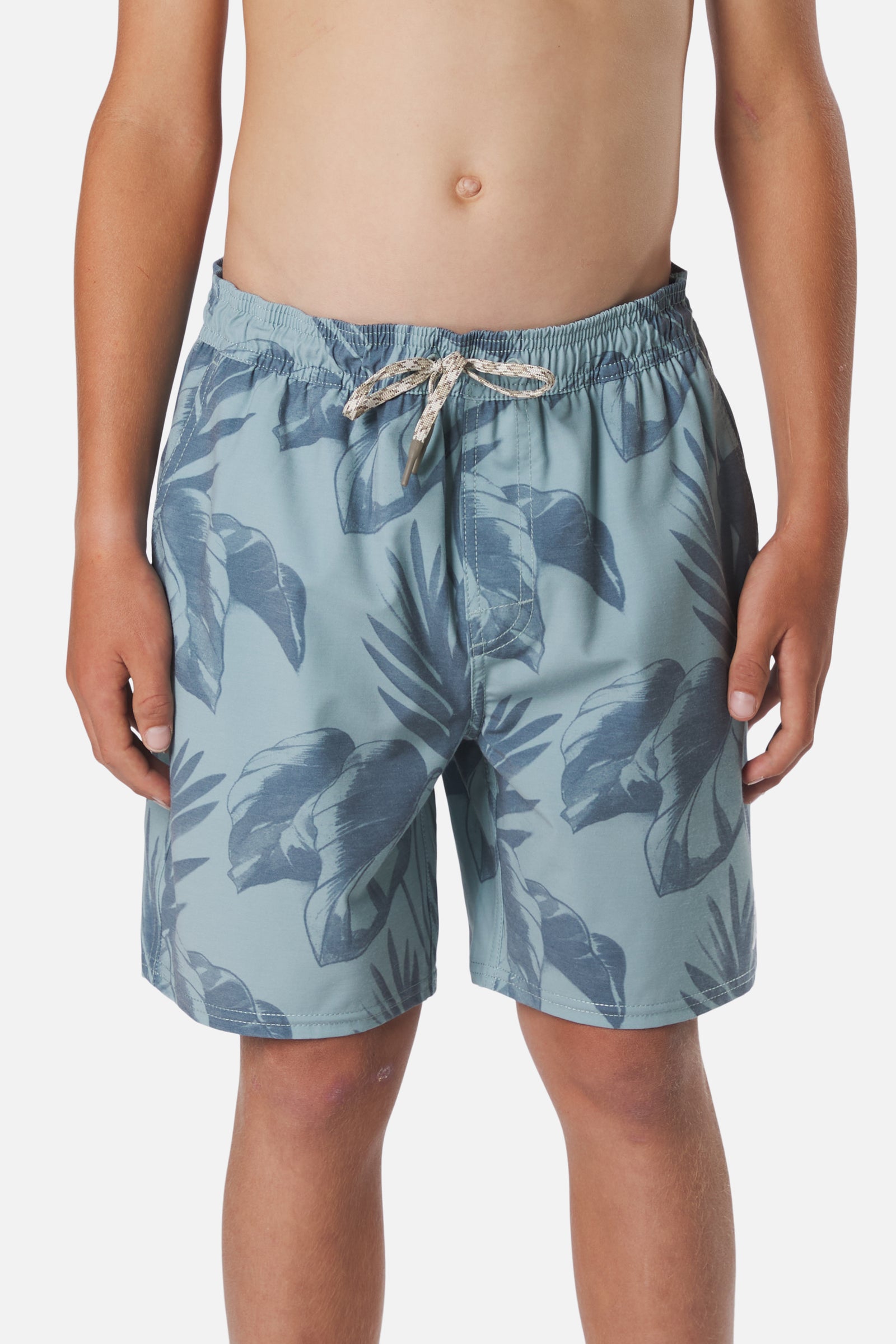 Katin su26 boys volleys boys selma volley stonewash on model front