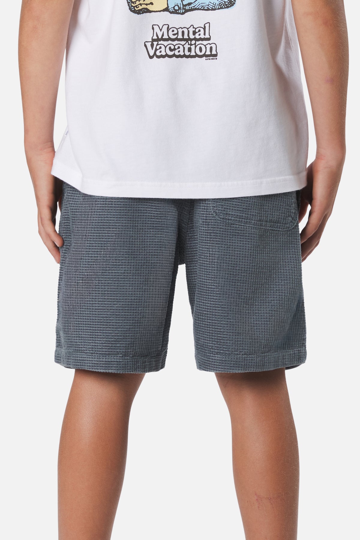 BOYS WARD SHORT
