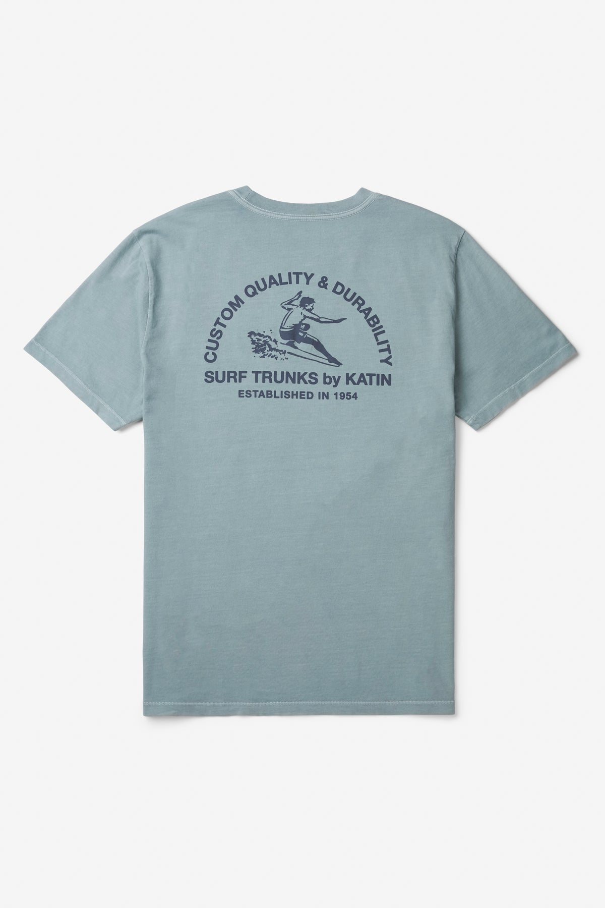 CHEATER TEE