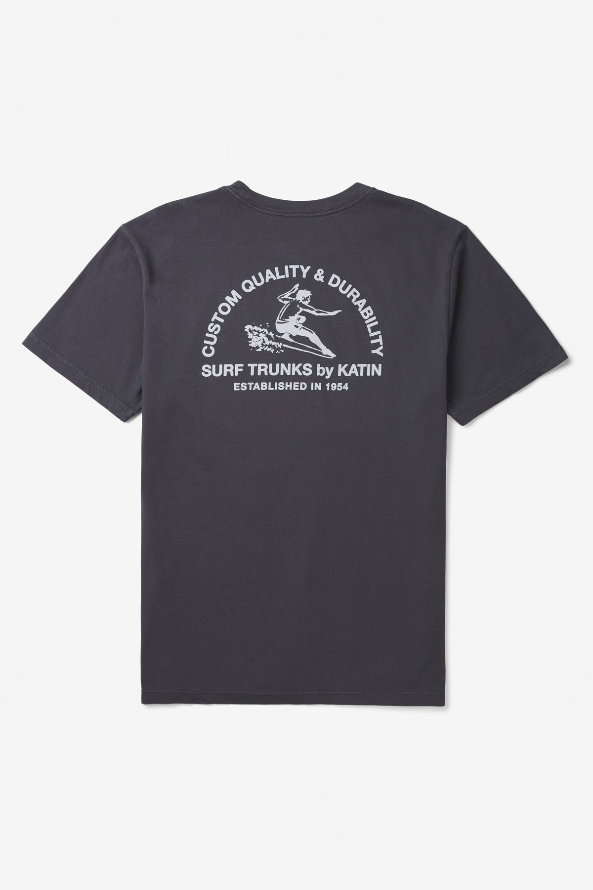 CHEATER TEE