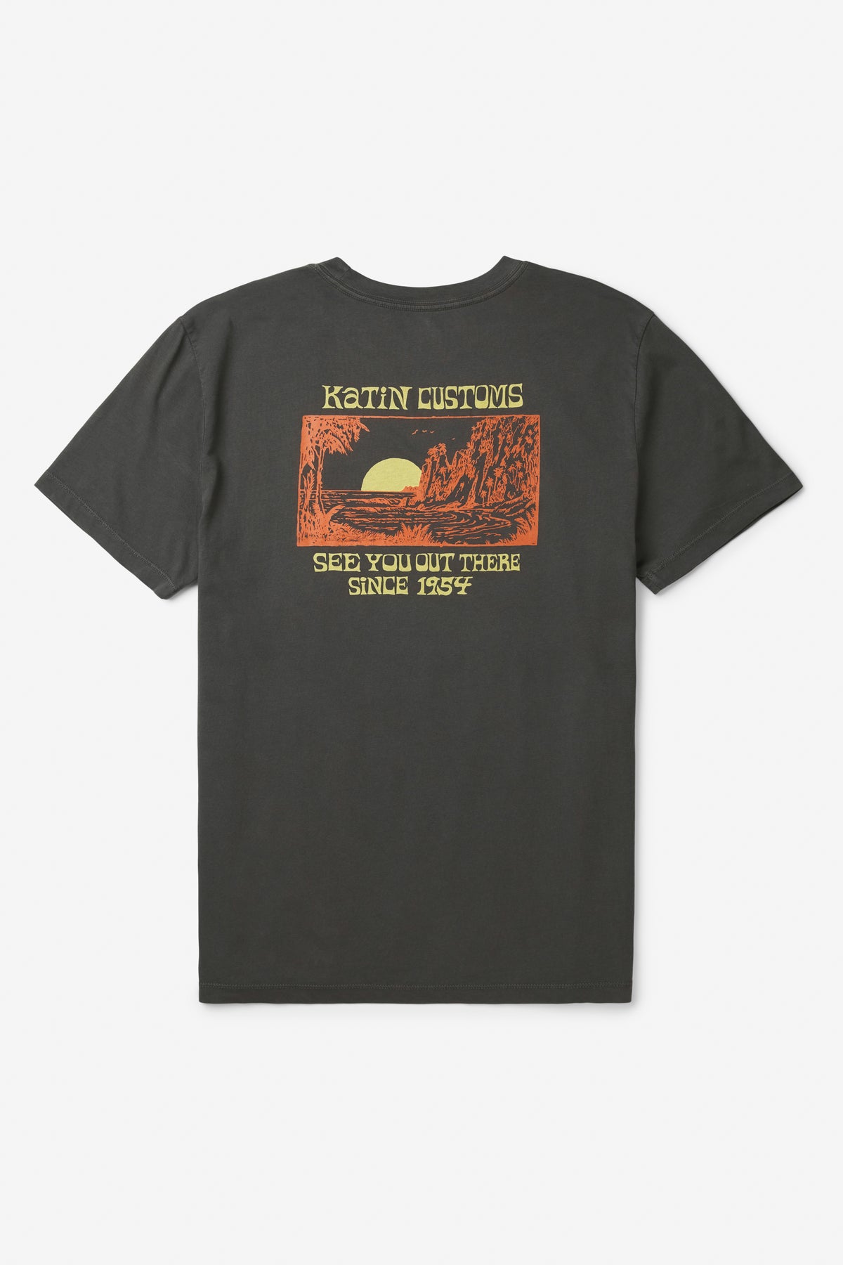 COVE TEE